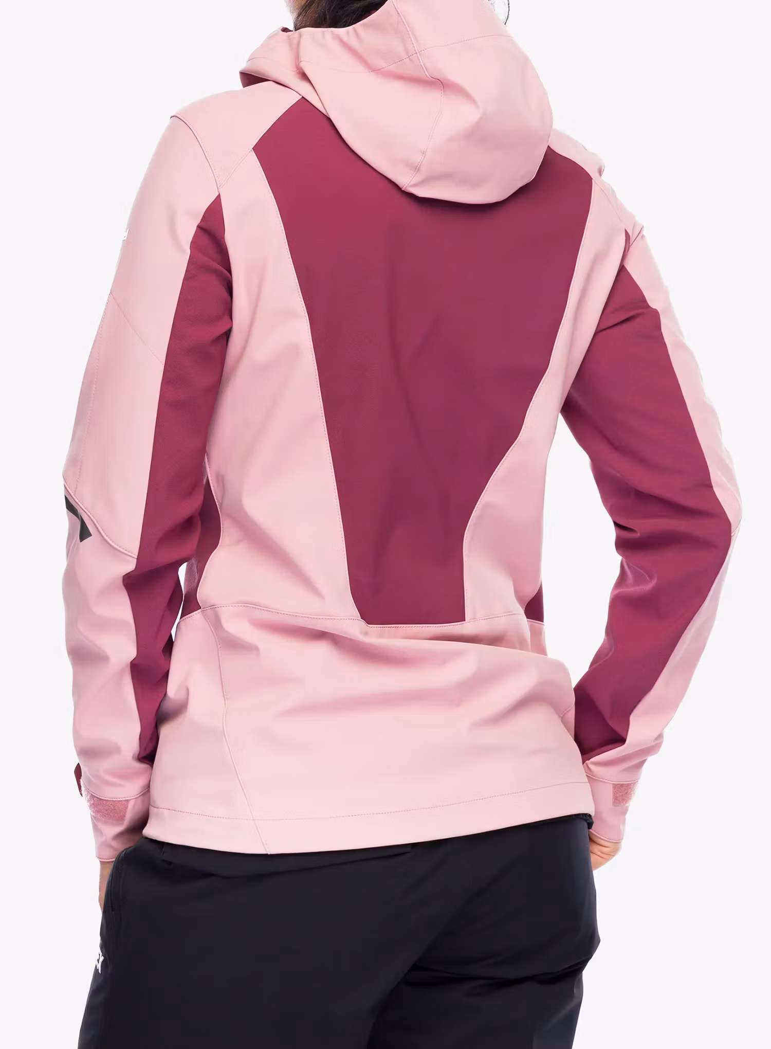 Куртка жіноча Schoffel Softshell Jacket Matrei - viola