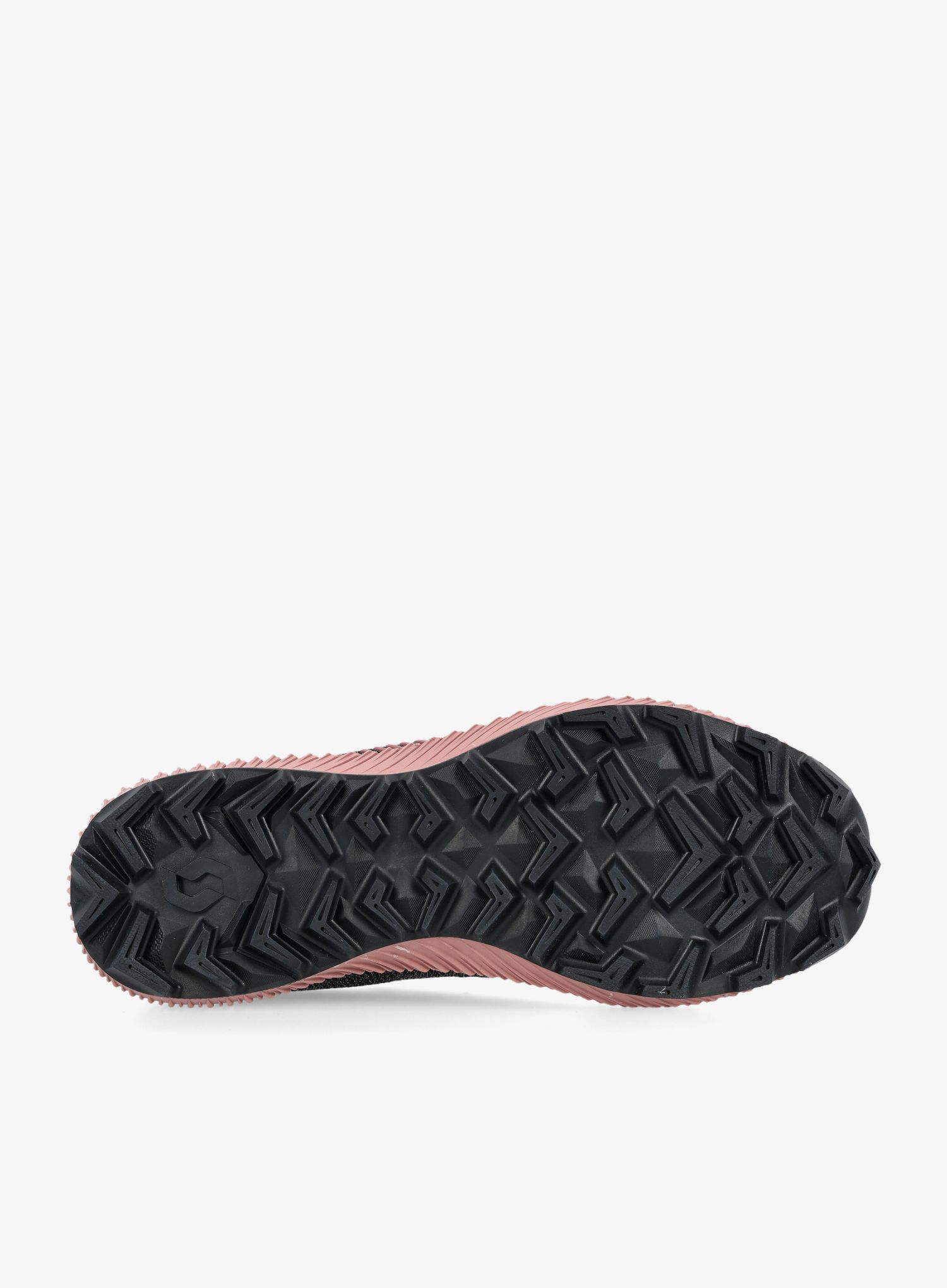 Черевики для трейлу жіночі SCOTT Supertrac Ultra RC - black/crystal pink