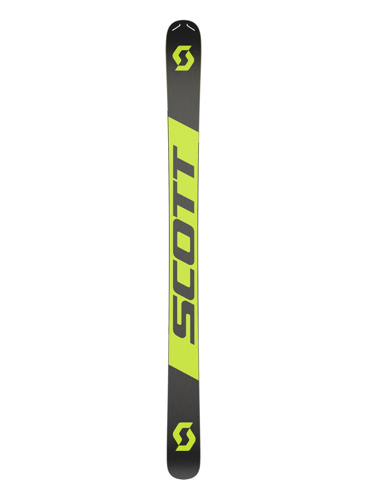 Лижі скітурингові SCOTTTT Ski Pure Pow 115 A version