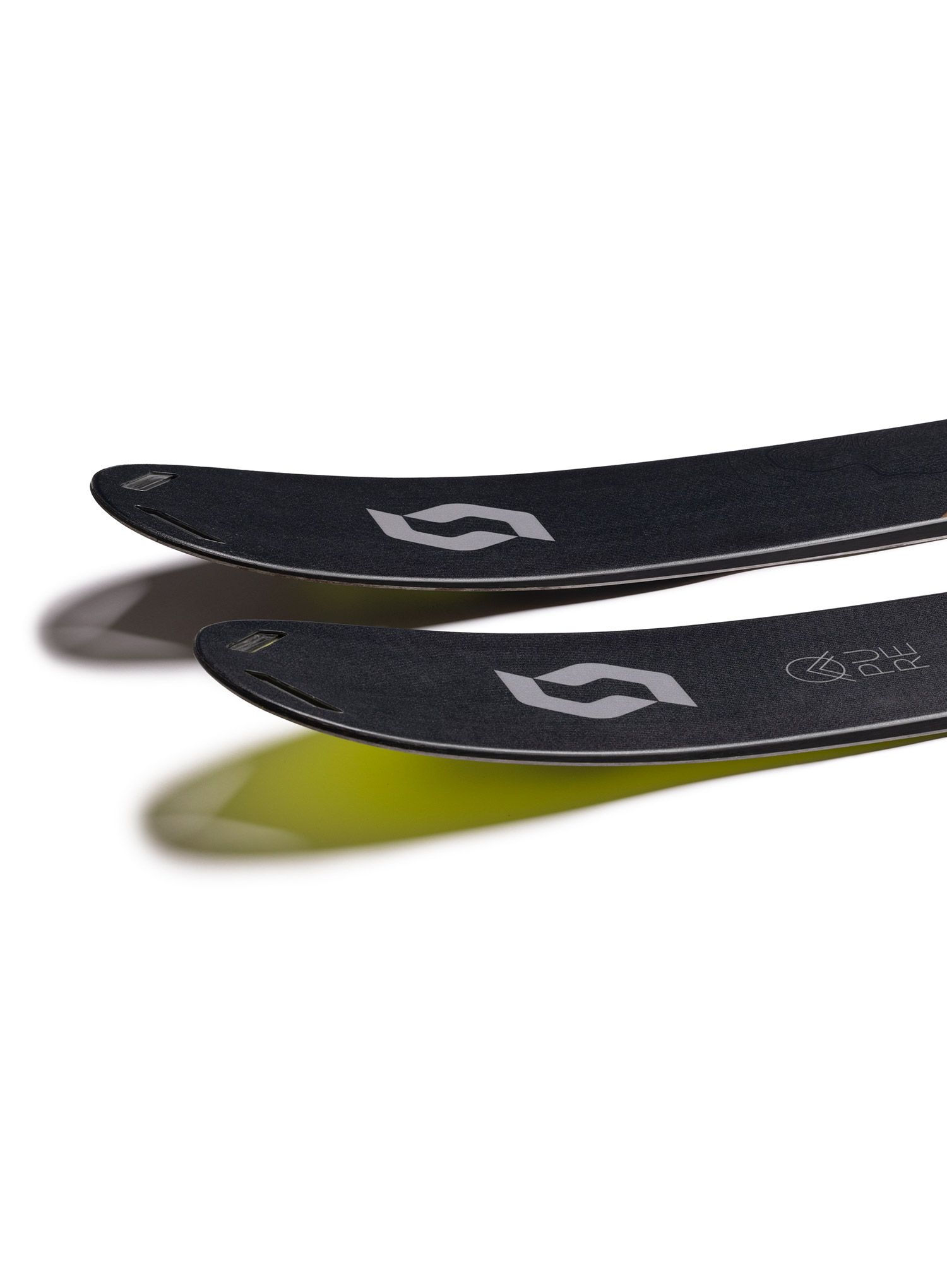 Лижі скітурингові SCOTTTT Ski Pure Pow 115 A version