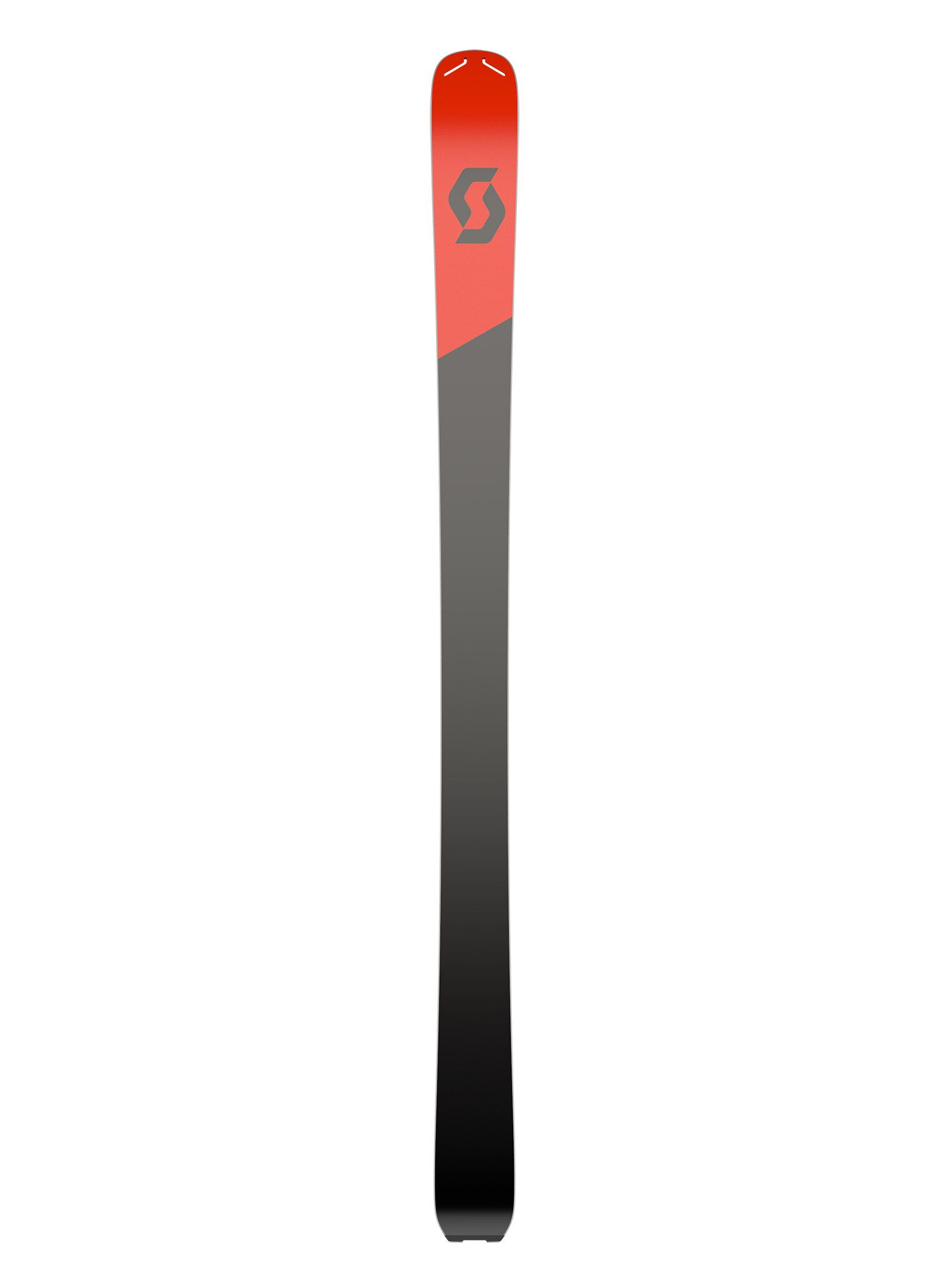 Лижі скітурингові SCOTT Ski Superguide 88 A version - black