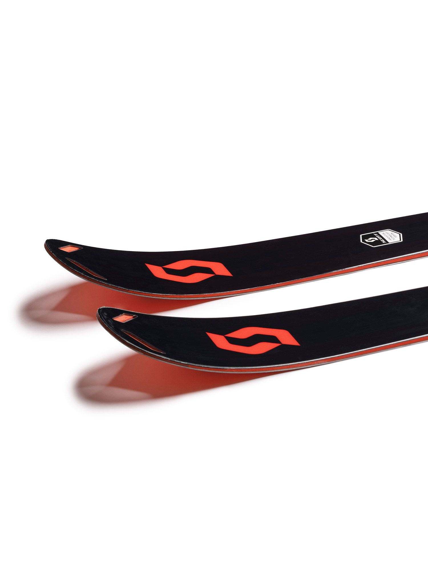 Лижі скітурингові SCOTT Ski Superguide 88 A version - black