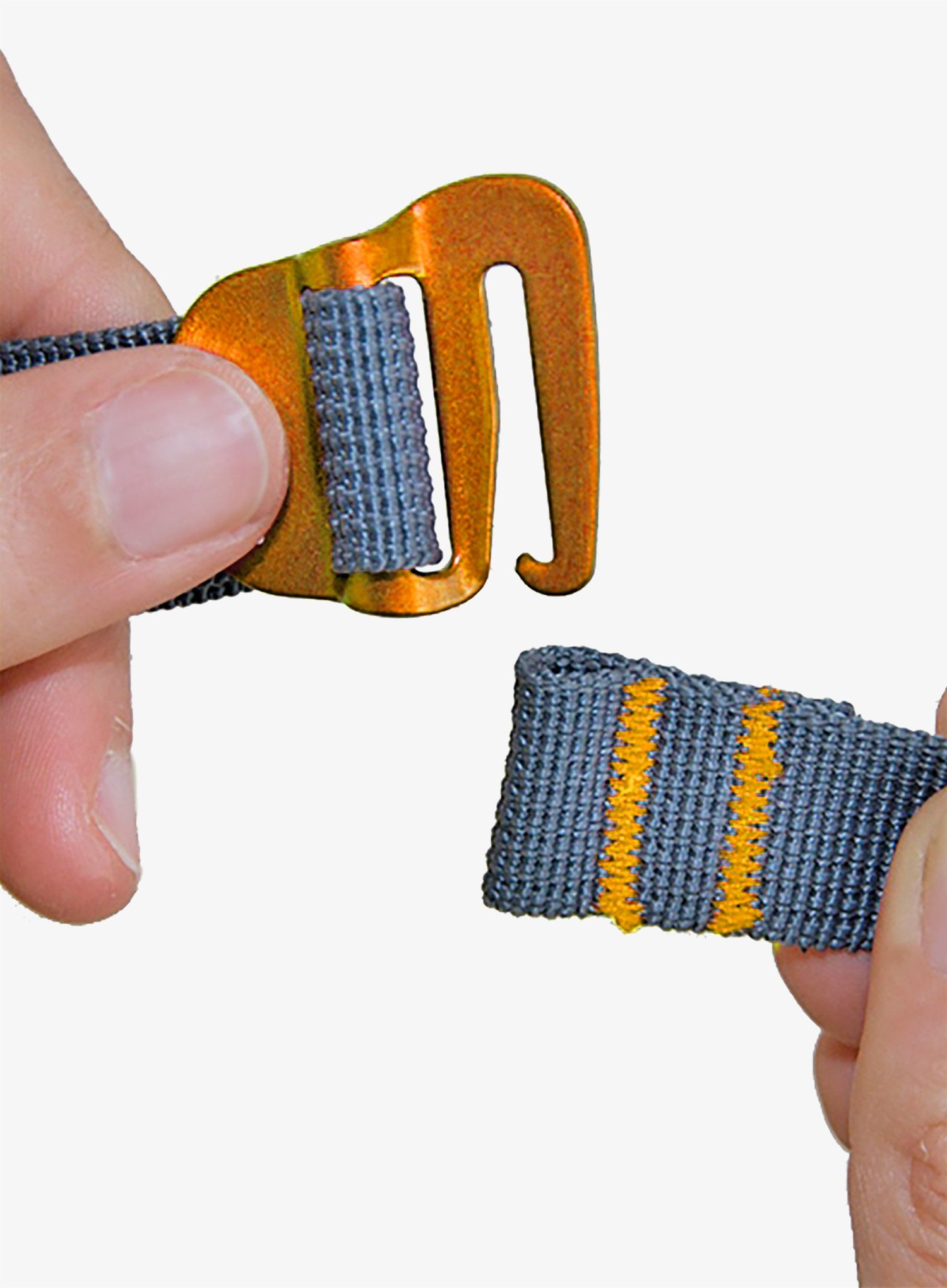 Троки Sea To Summit ACCESORY STRAPS 20 mm/1 m haczyk