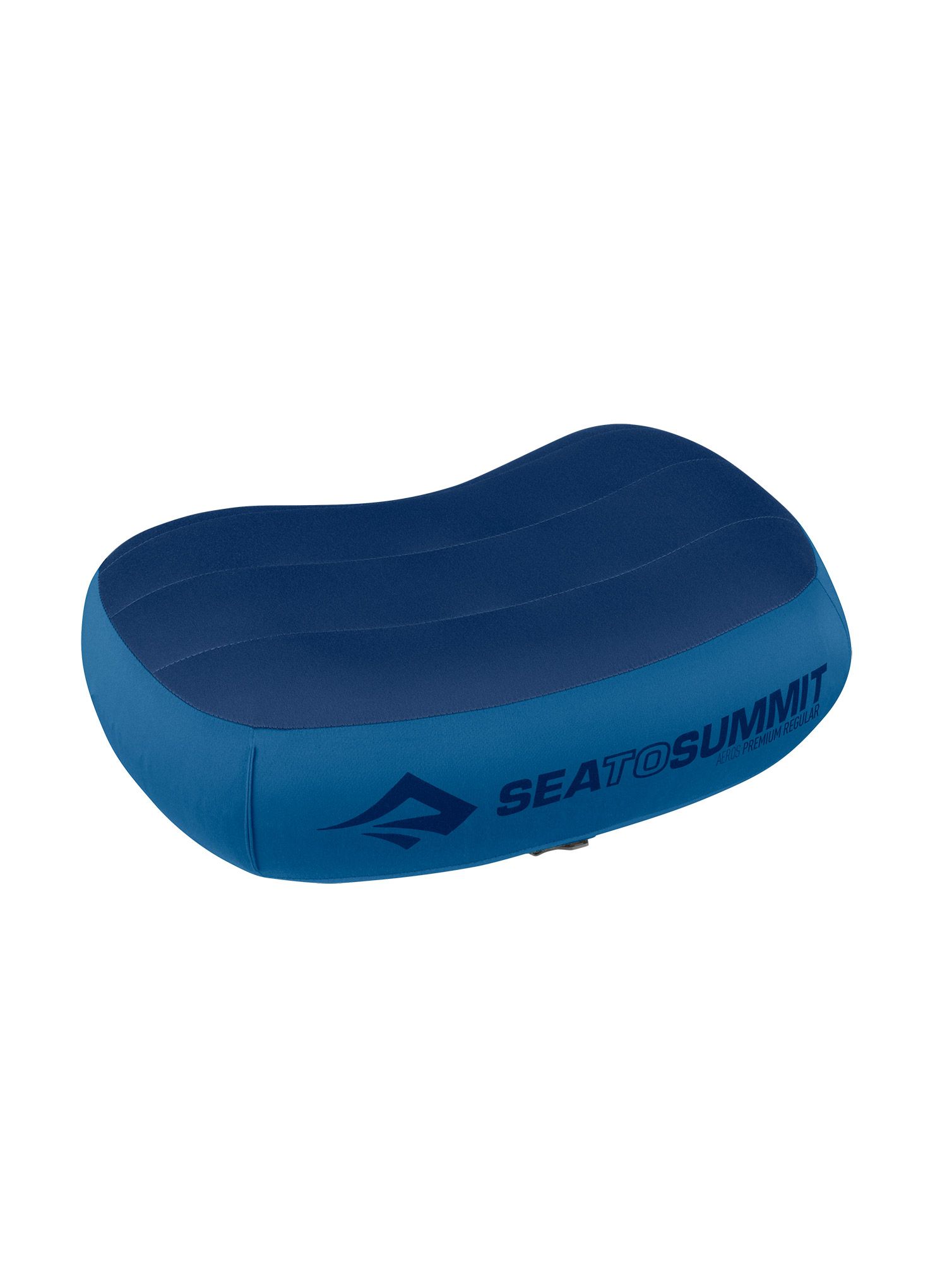 Подушка туристична Sea To Summit AEROS PREMIUM PILLOW - navy blue