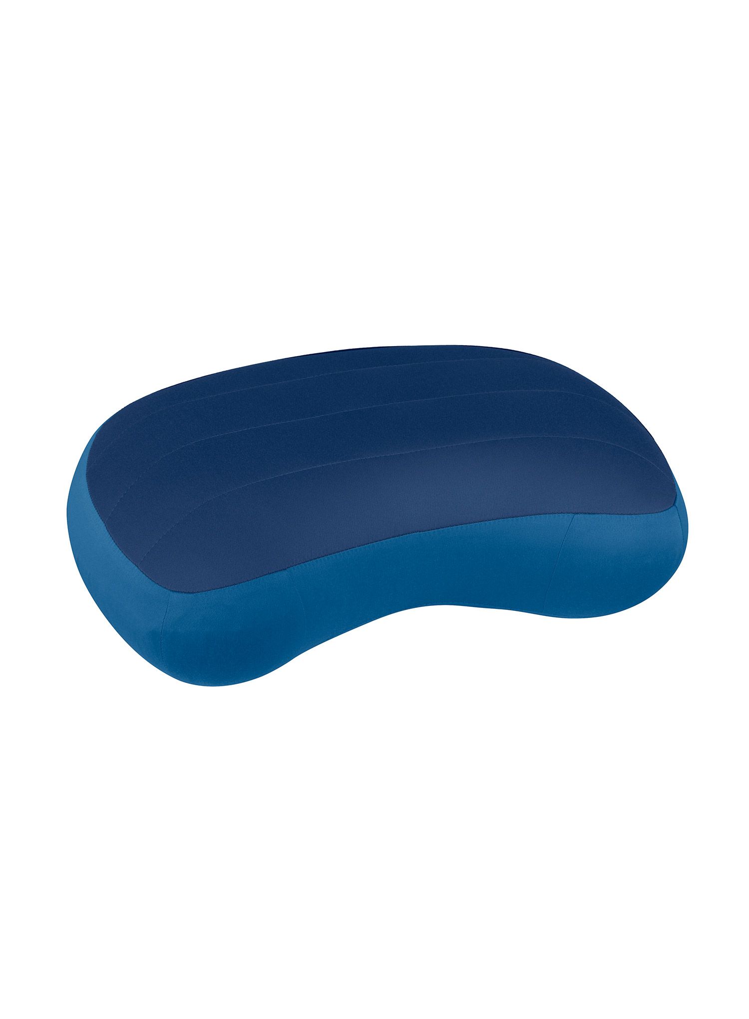 Подушка туристична Sea To Summit AEROS PREMIUM PILLOW - navy blue