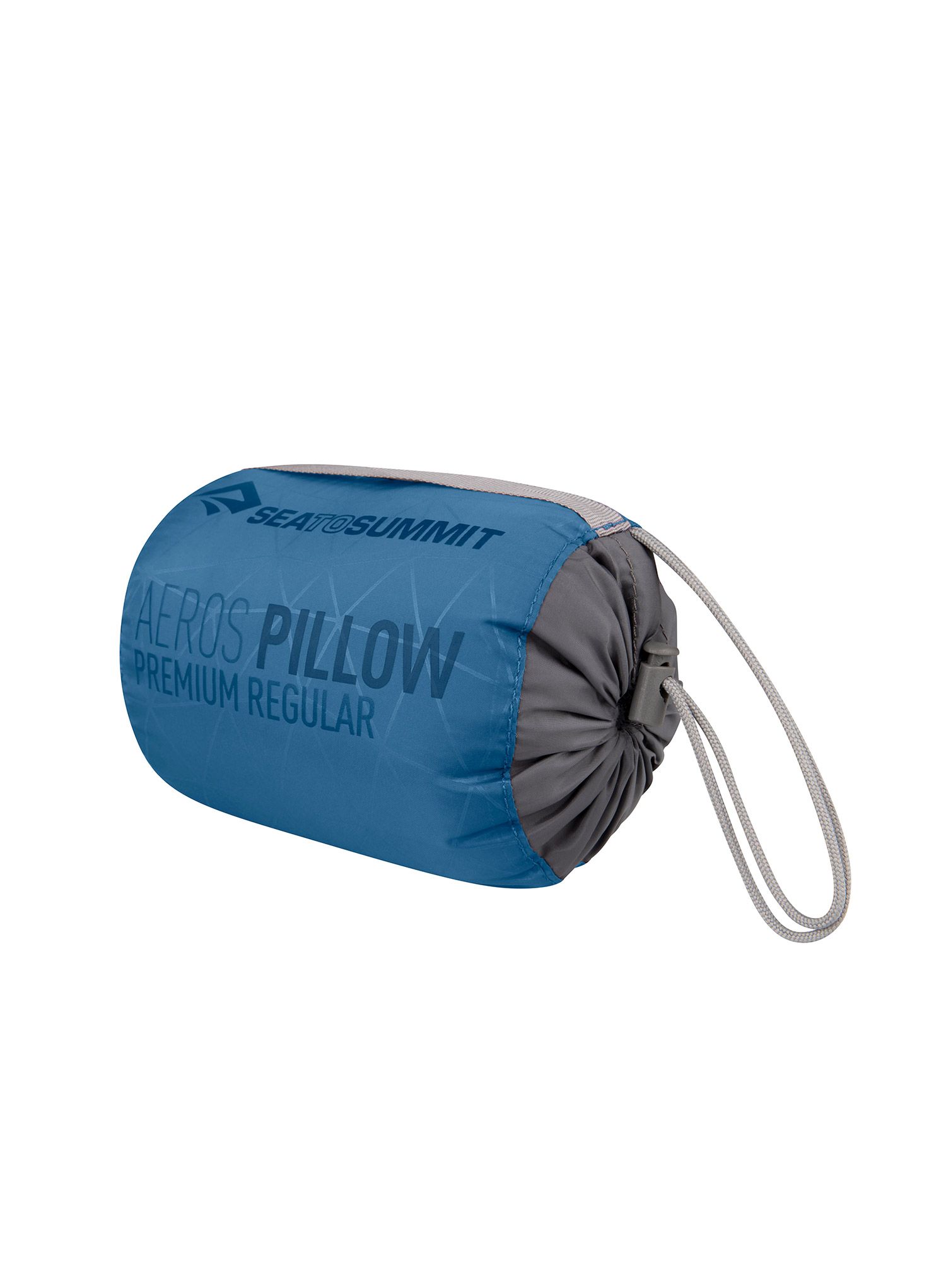 Подушка туристична Sea To Summit AEROS PREMIUM PILLOW - navy blue