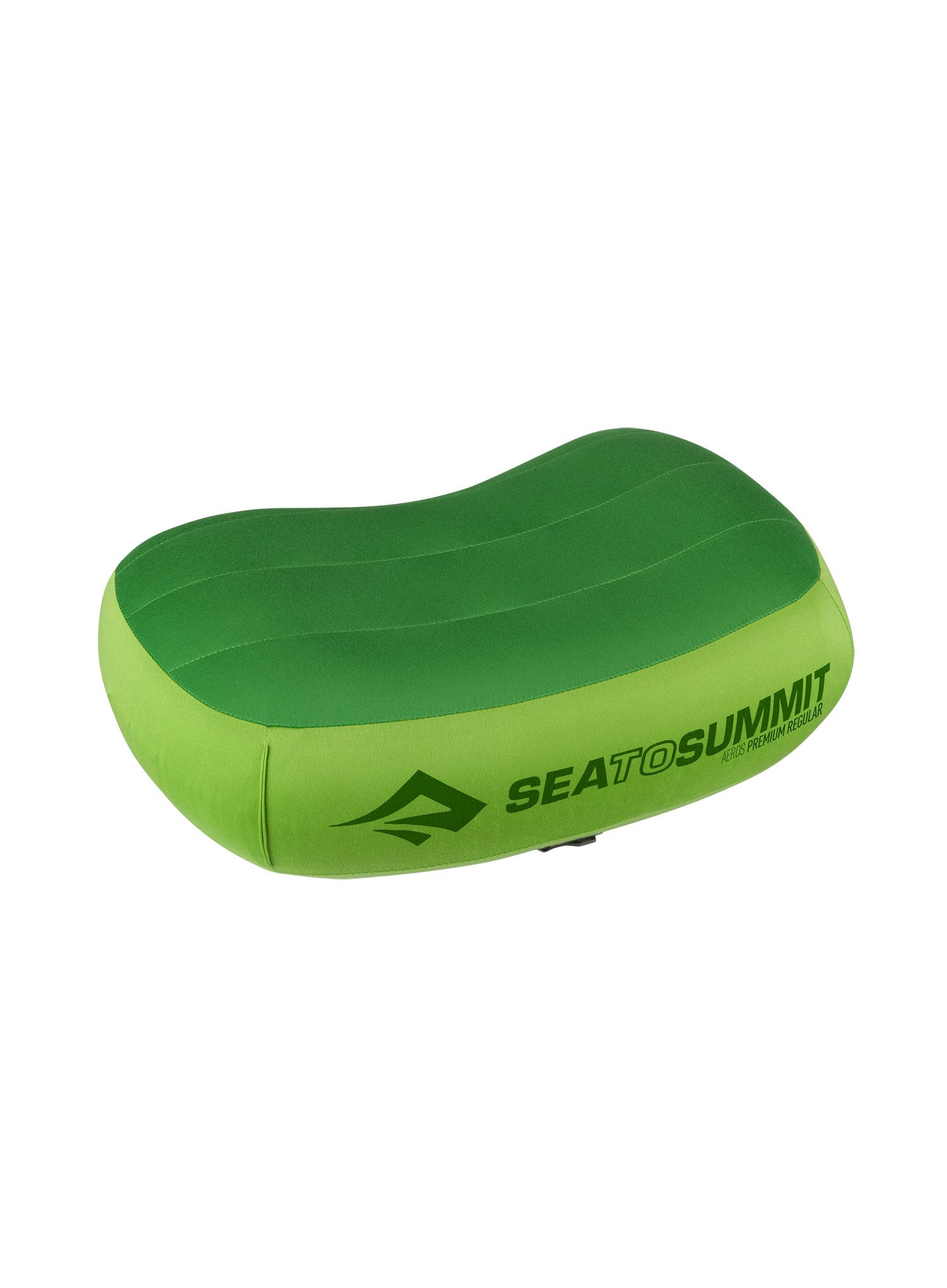Подушка туристична Sea To Summit AEROS PREMIUM PILLOW - lime