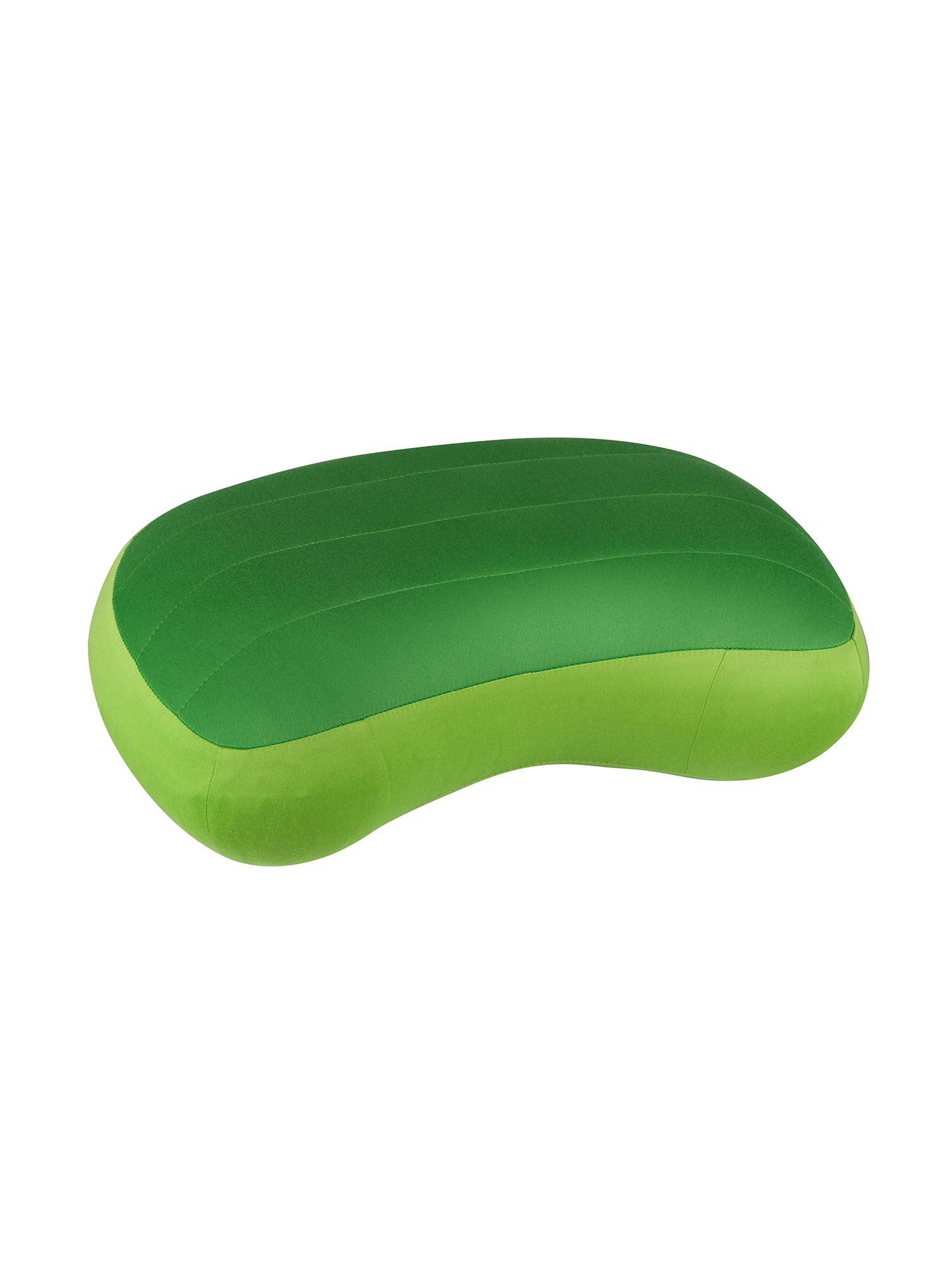 Подушка туристична Sea To Summit AEROS PREMIUM PILLOW - lime