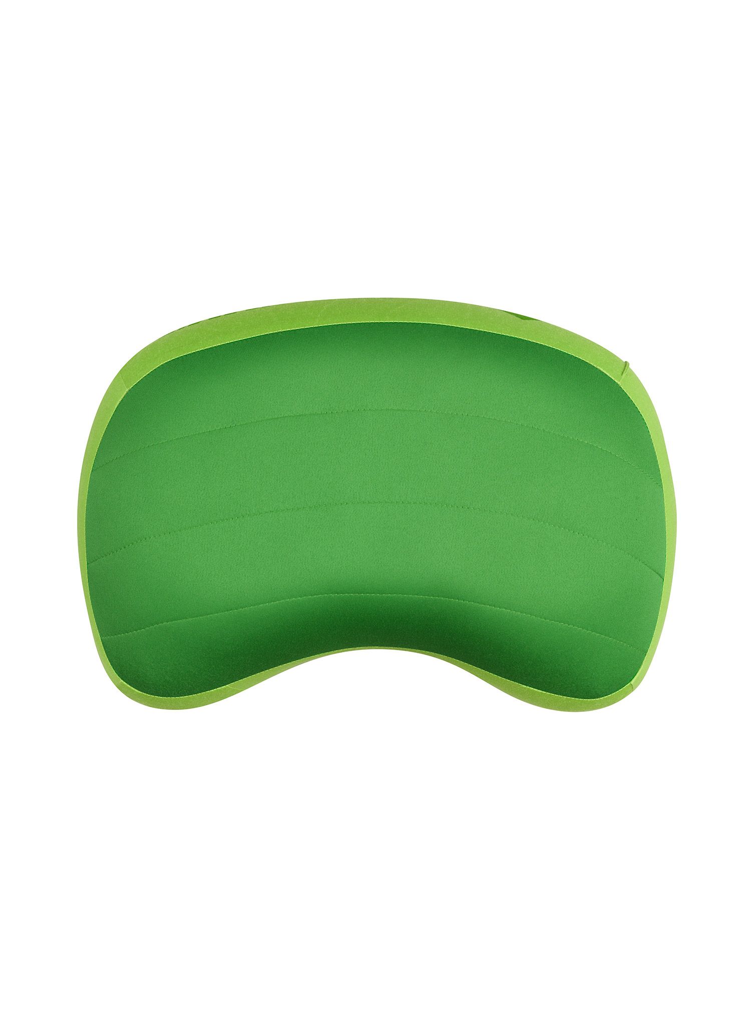 Подушка туристична Sea To Summit AEROS PREMIUM PILLOW - lime