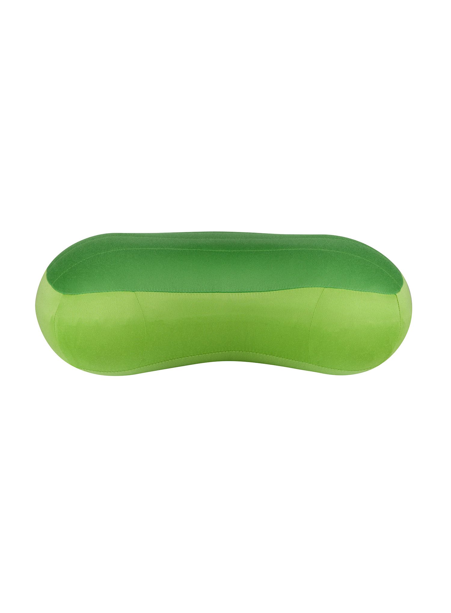 Подушка туристична Sea To Summit AEROS PREMIUM PILLOW - lime