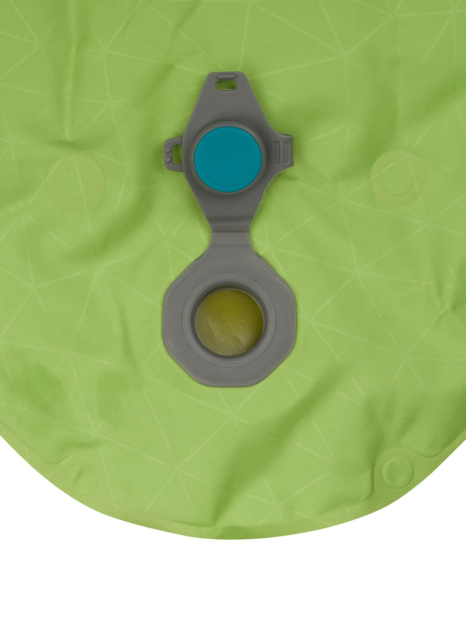 Сідачка Sea To Summit Air Seat Insulated - green