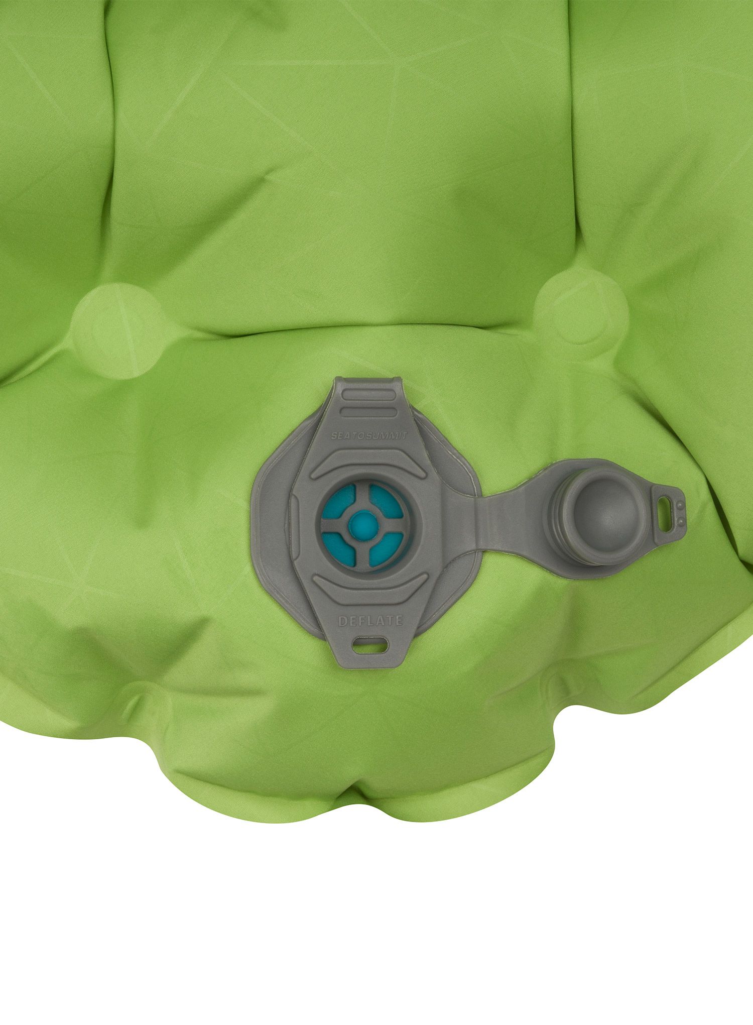 Сідачка Sea To Summit Air Seat Insulated - green