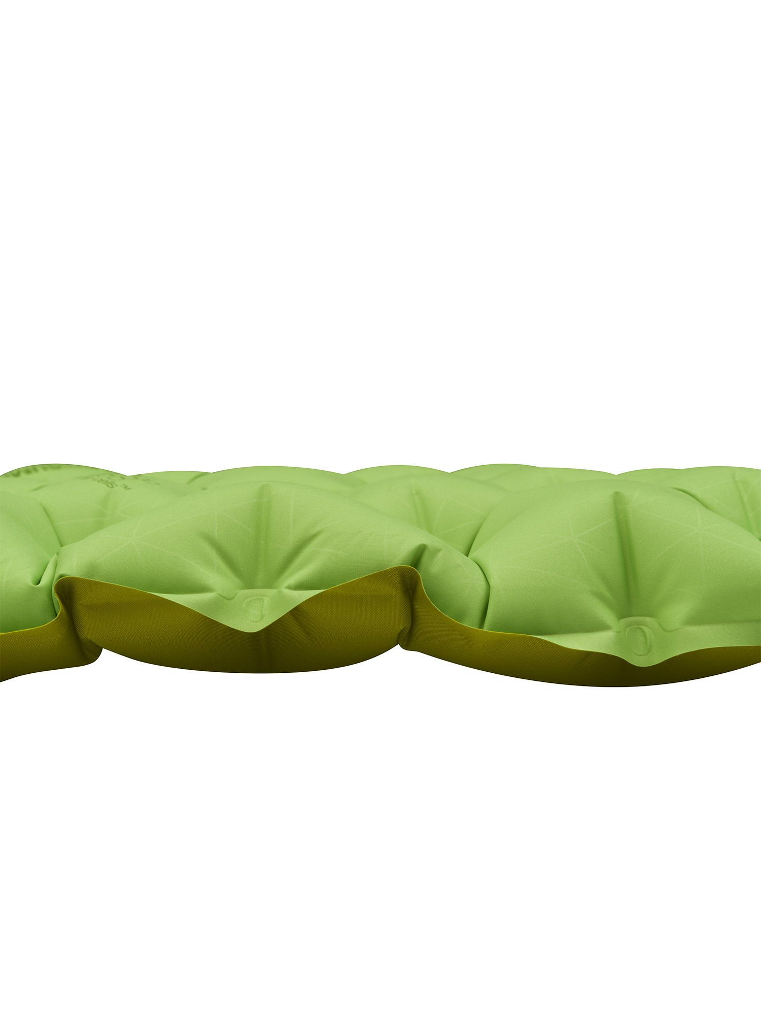 Сідачка Sea To Summit Air Seat Insulated - green