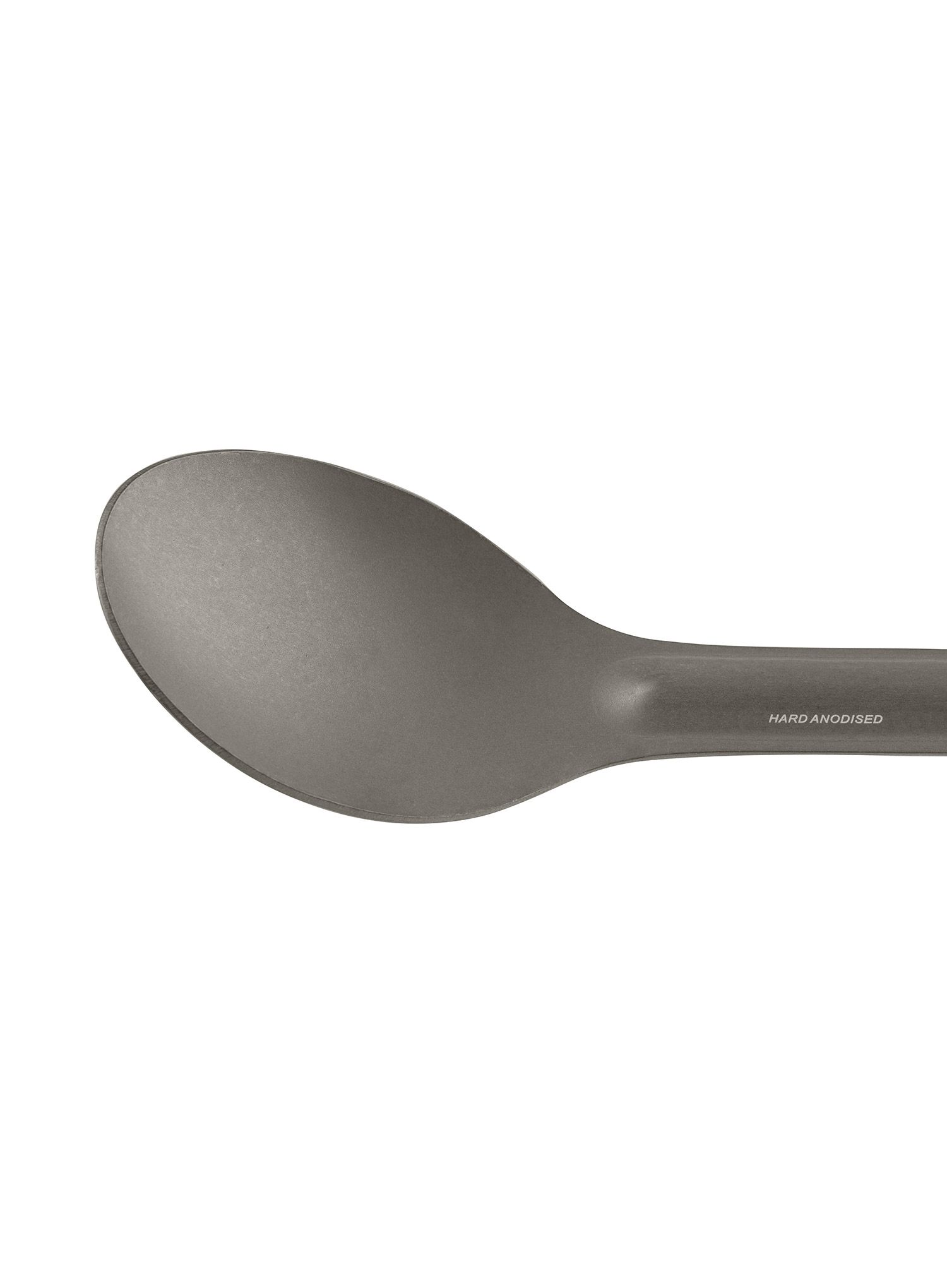 Набір Sea To Summit AlphaLight Cutlery Set 3pc (Knife, Fork and Spoon) - grey