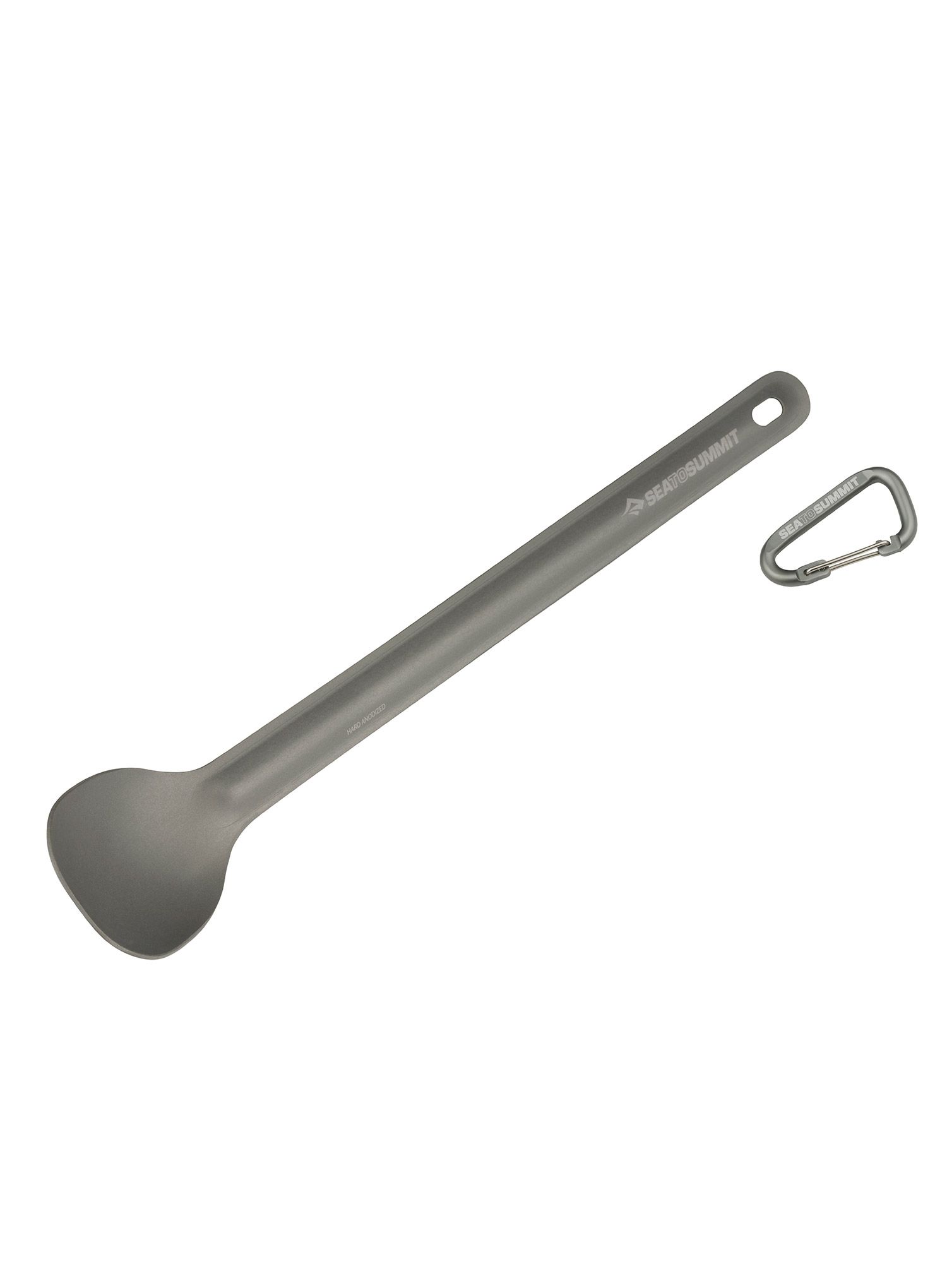 Ложка туристична Sea To Summit AlphaLight Long Handled Spoon