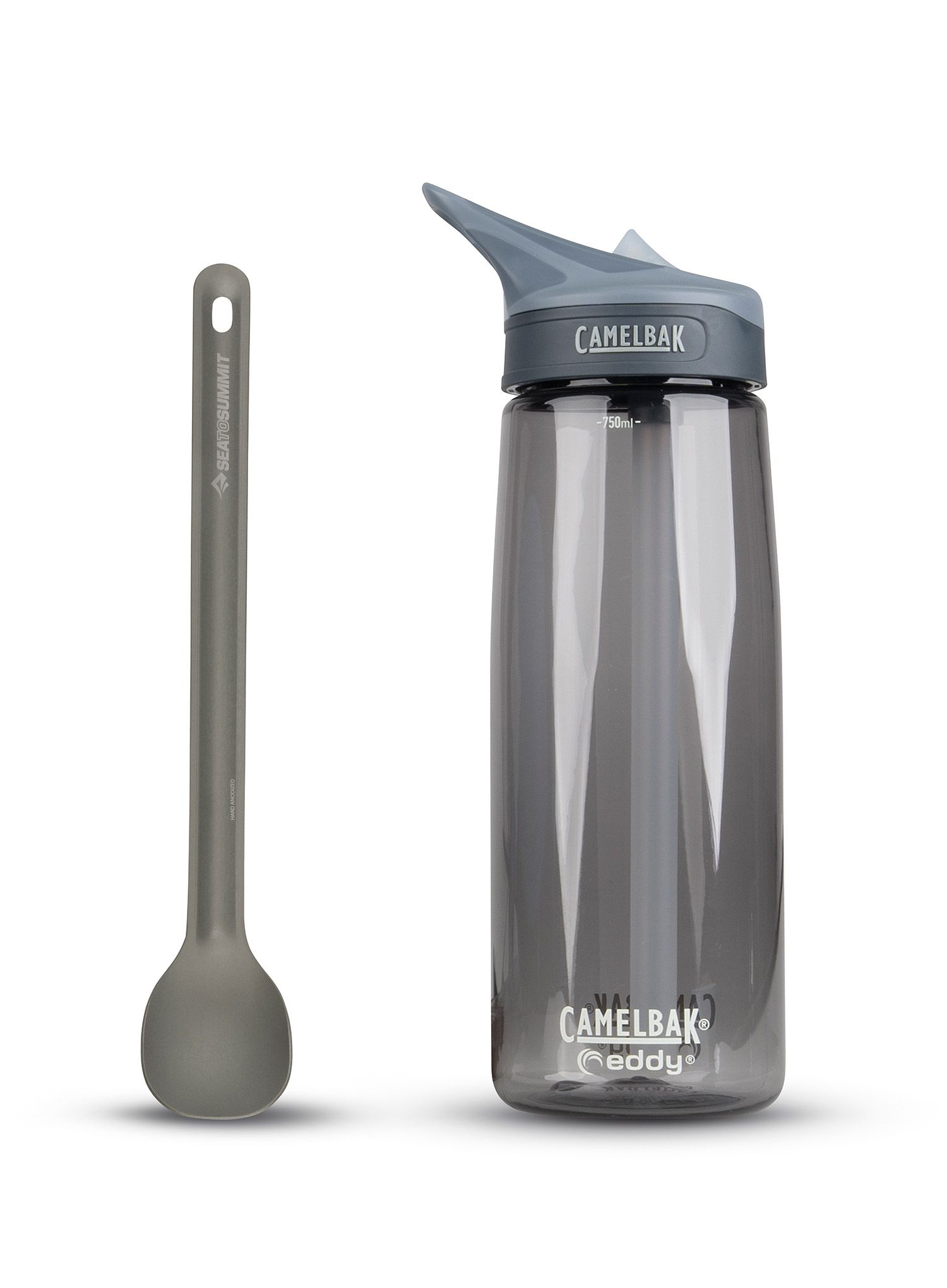 Ложка туристична Sea To Summit AlphaLight Long Handled Spoon