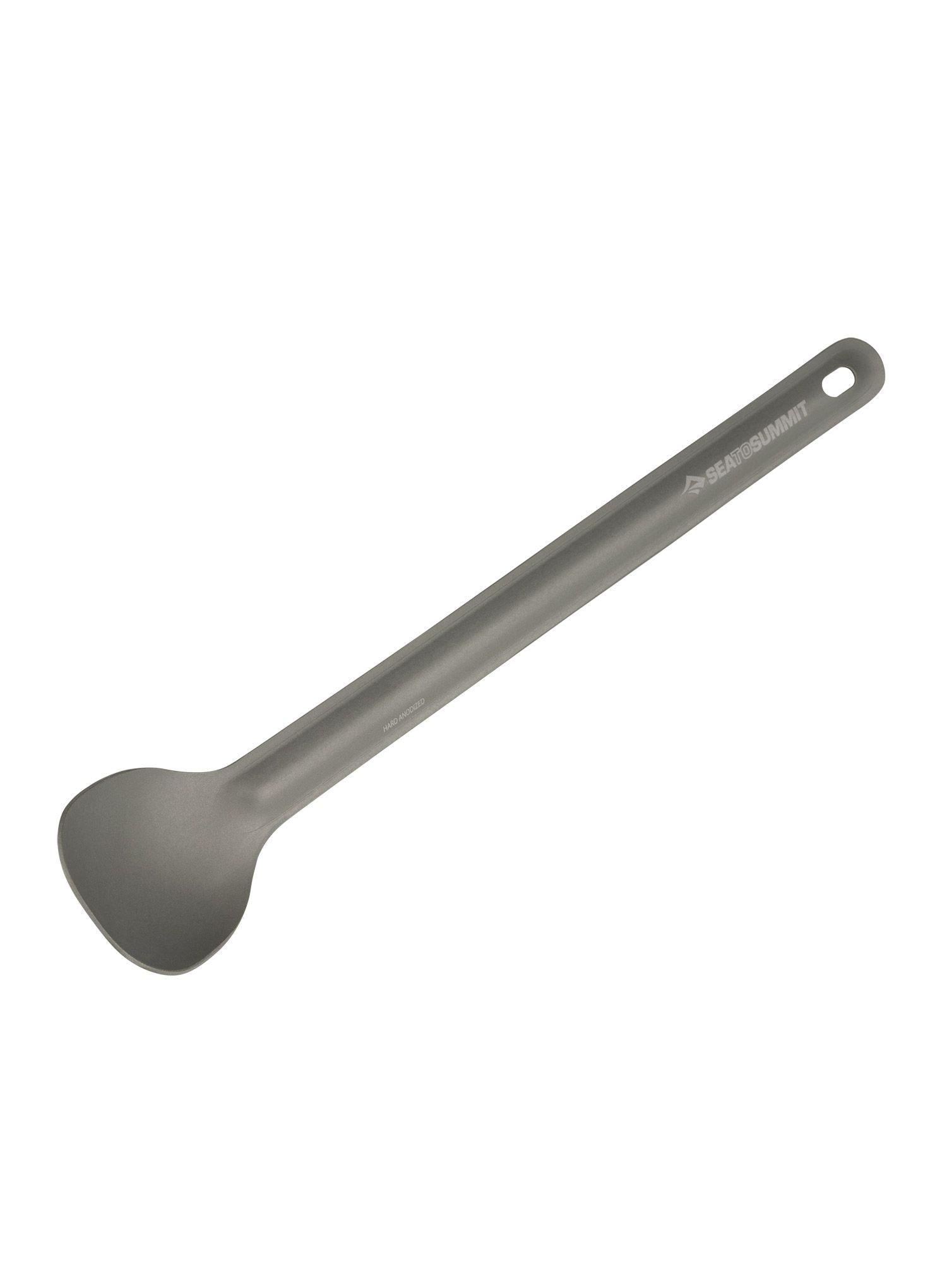 Ложка туристична Sea To Summit AlphaLight Long Handled Spoon