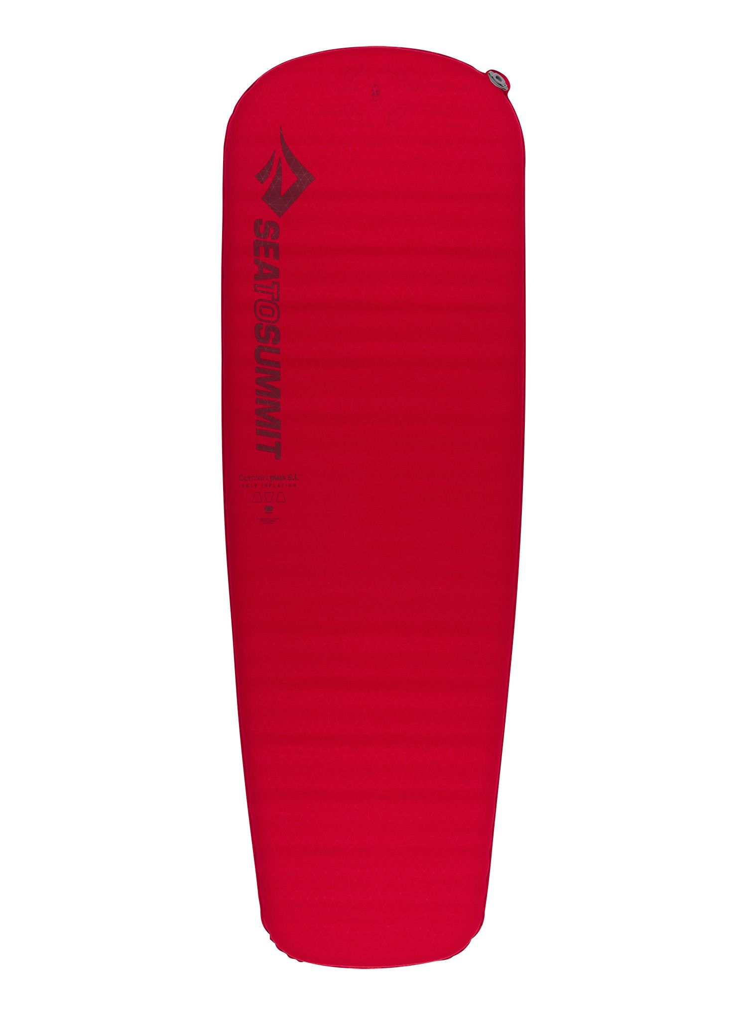 Килимок самонадувний Sea To Summit Comfort Plus S.I. Mat Large