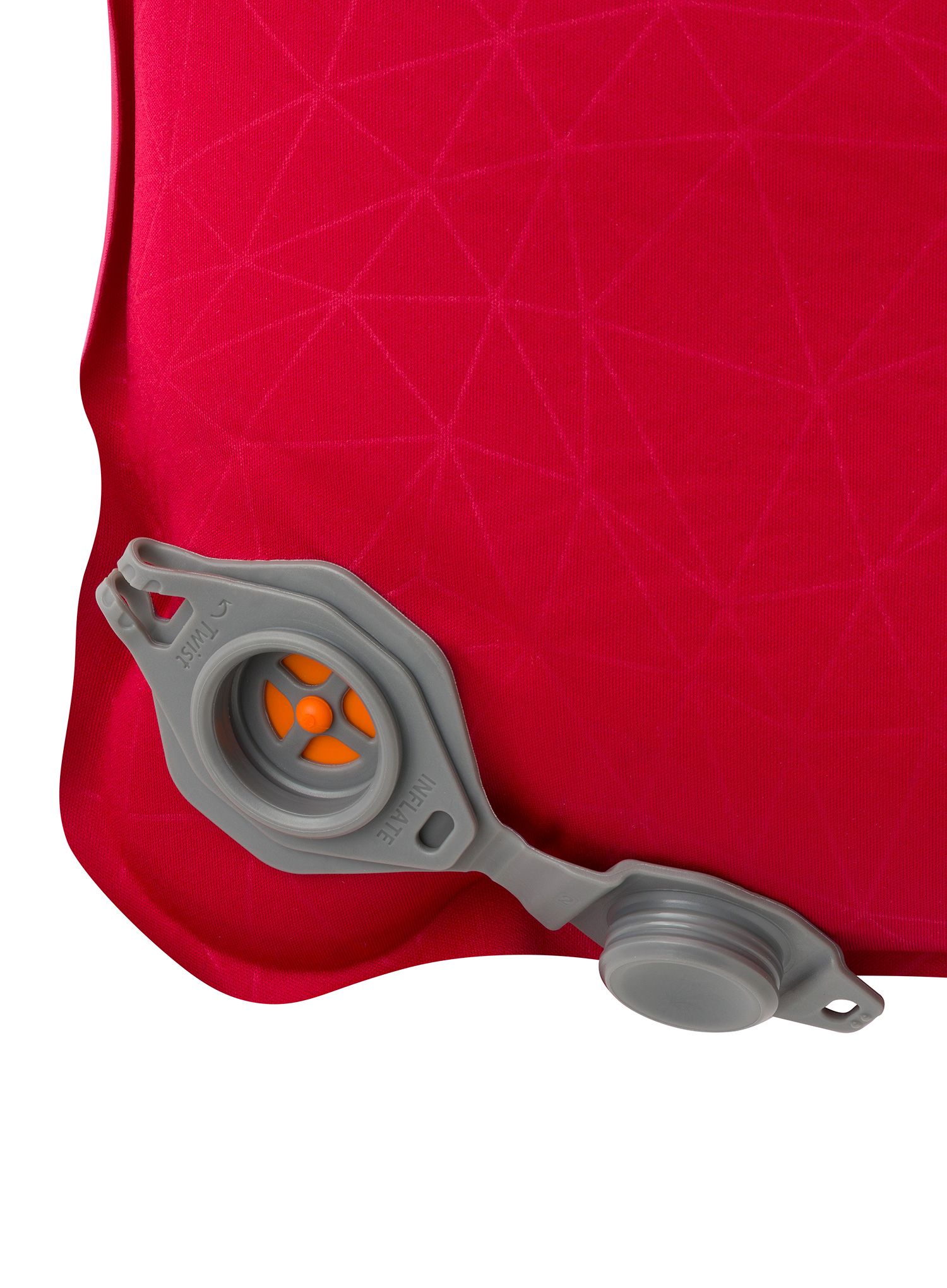 Килимок самонадувний Sea To Summit Comfort Plus S.I. Mat Large