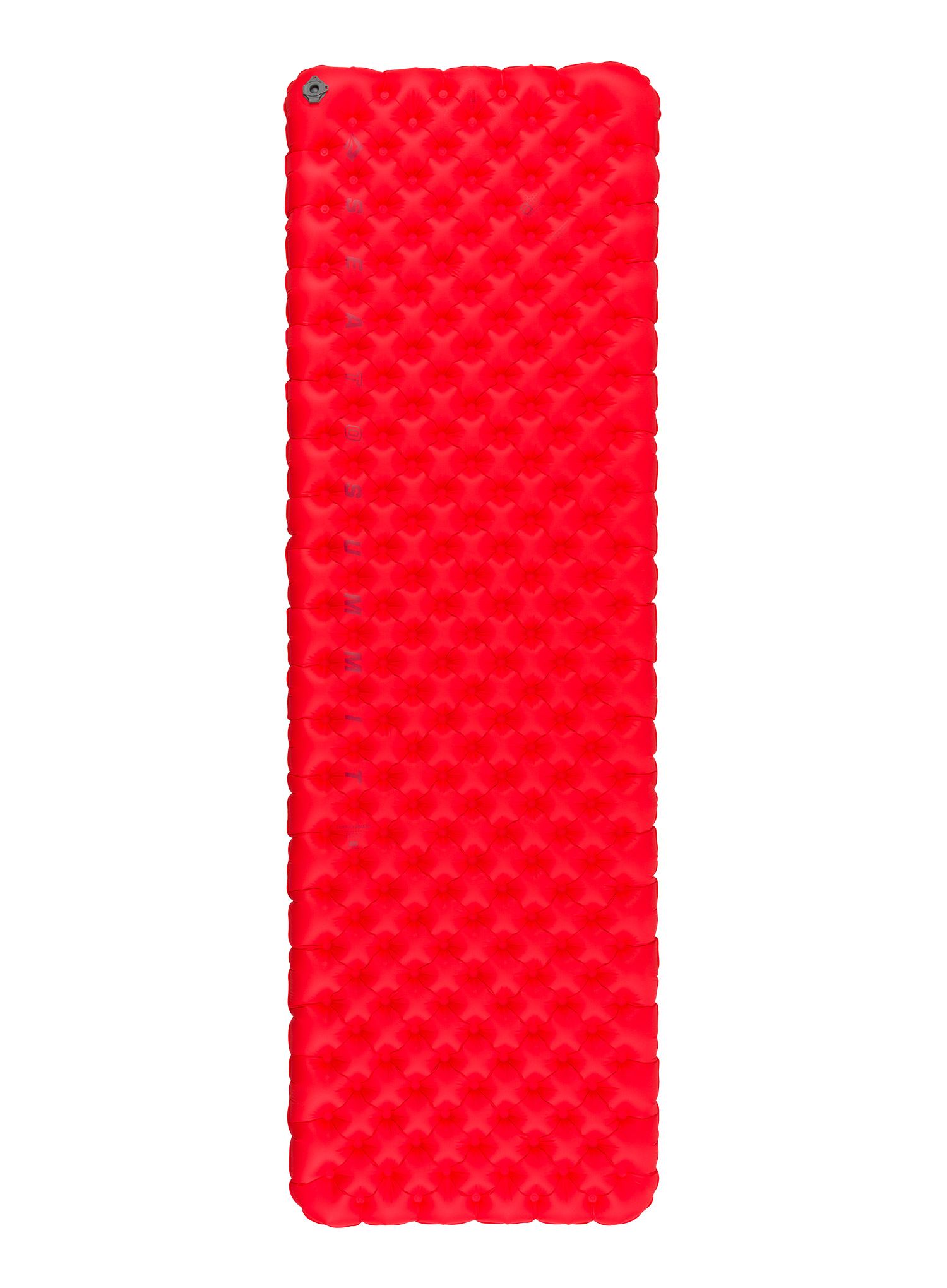Килимок самонадувний Sea To Summit Comfort Plus XT ASC Insulated Mat Rectangular Large