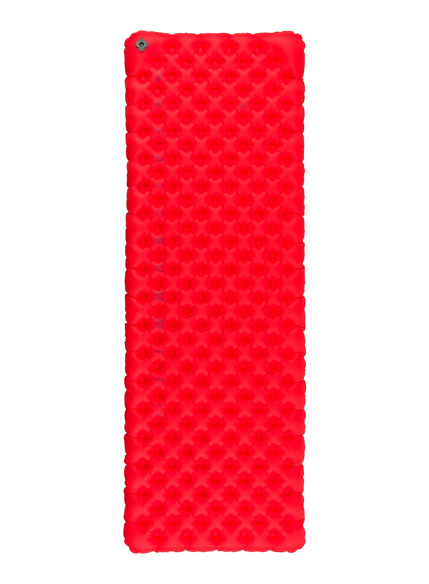 Килимок самонадувний Sea To Summit Comfort Plus XT ASC Insulated Mat Rectangular Regular Wide