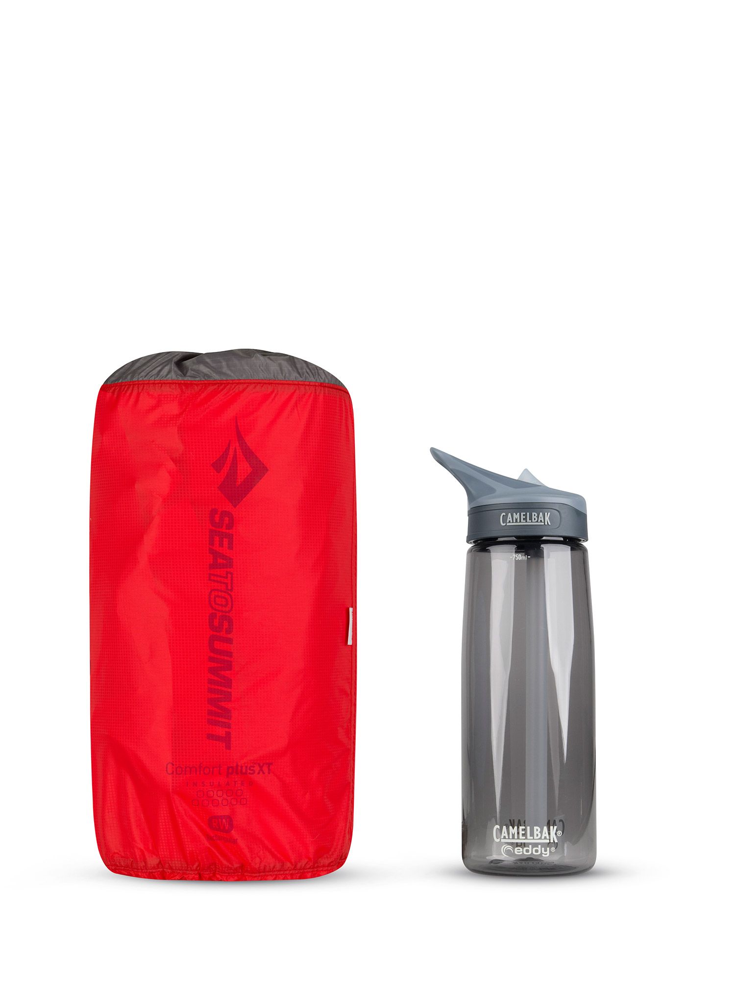 Килимок самонадувний Sea To Summit Comfort Plus XT ASC Insulated Mat Rectangular Regular Wide