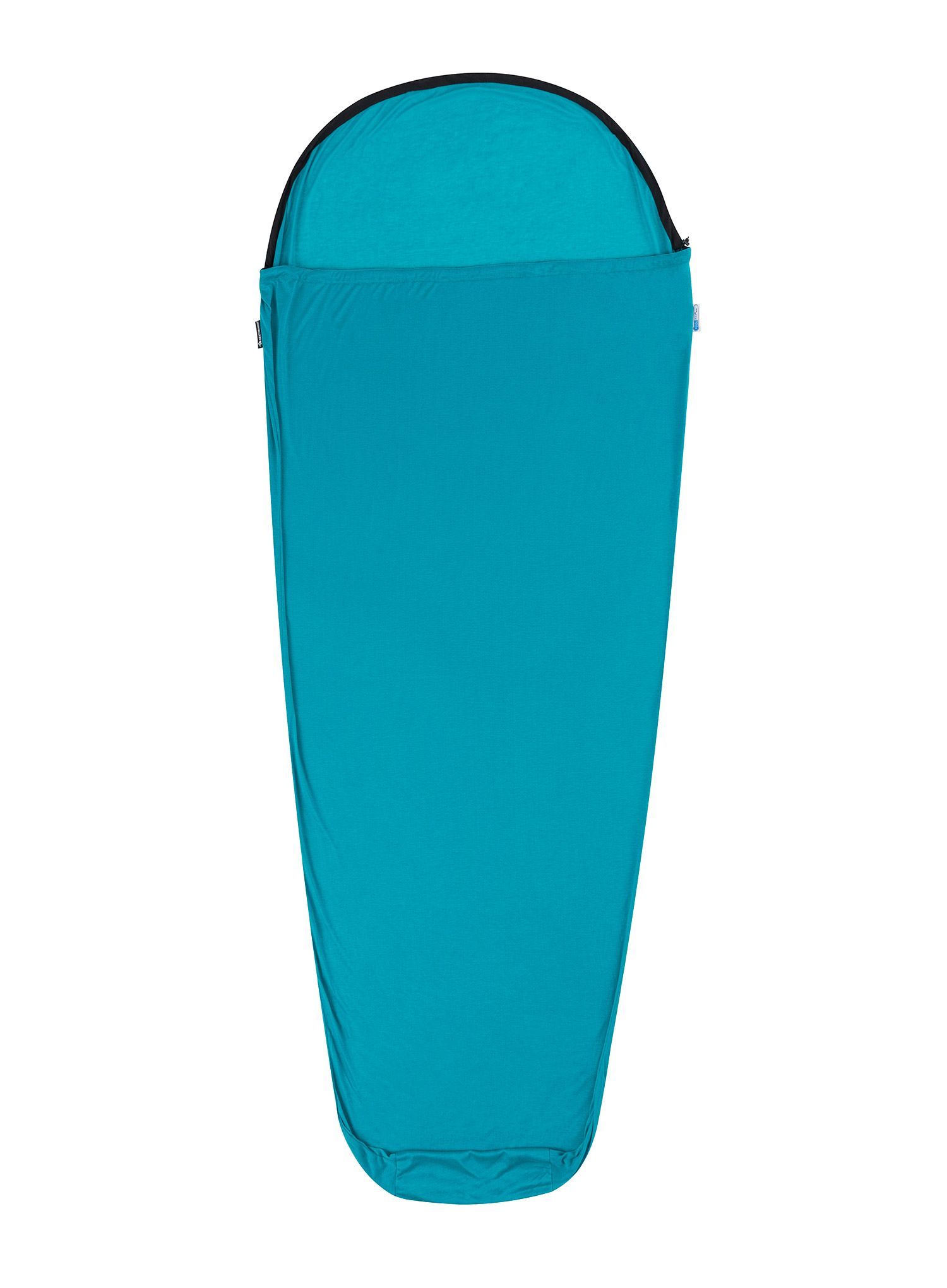 Вкладка для спальника Sea To Summit Coolmax Mummy Liner