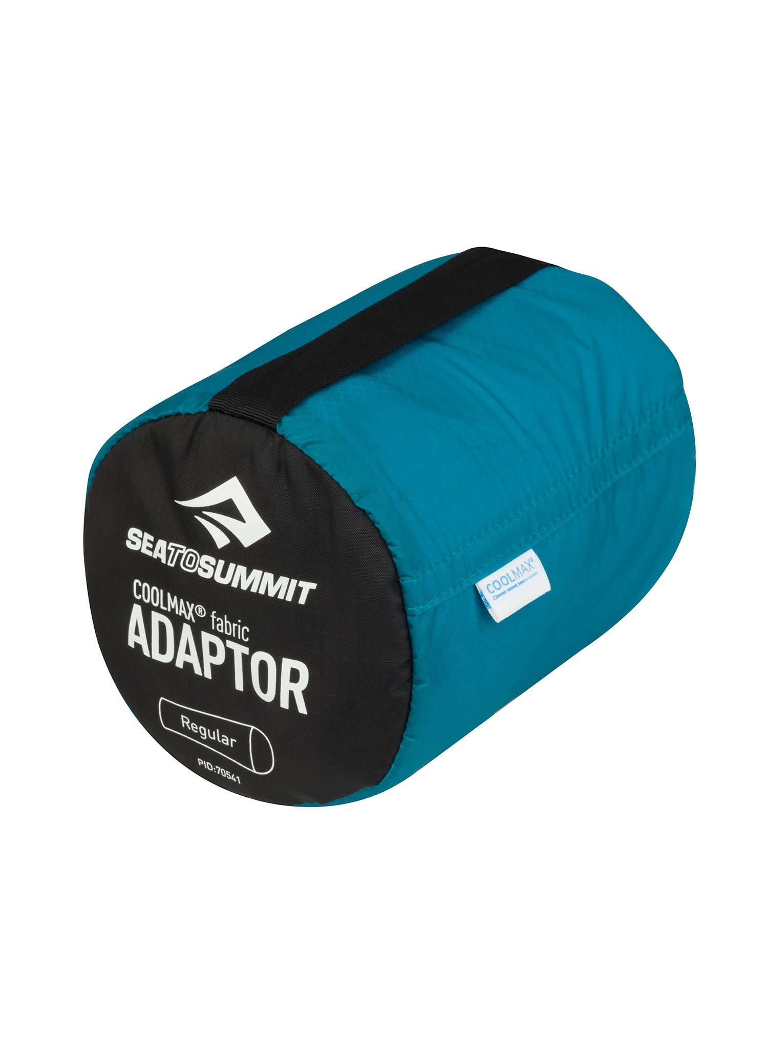 Вкладка для спальника Sea To Summit Coolmax Mummy Liner