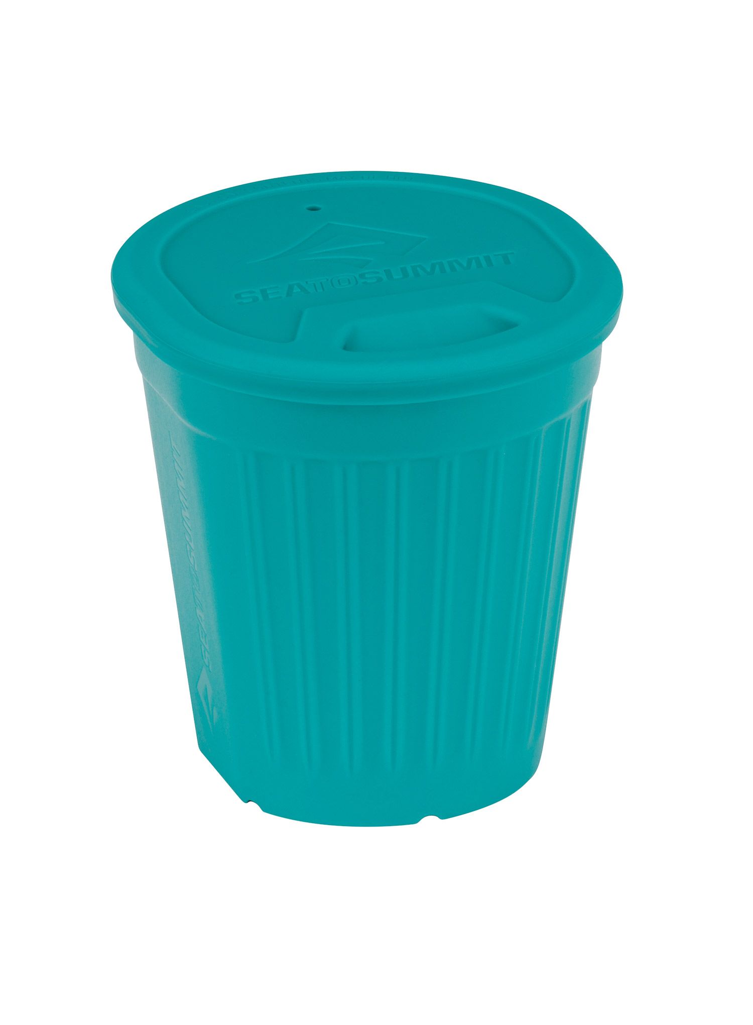 Чашка туристична Sea To Summit Delta Light Insulated Mug (0,35 l) - pacific blue