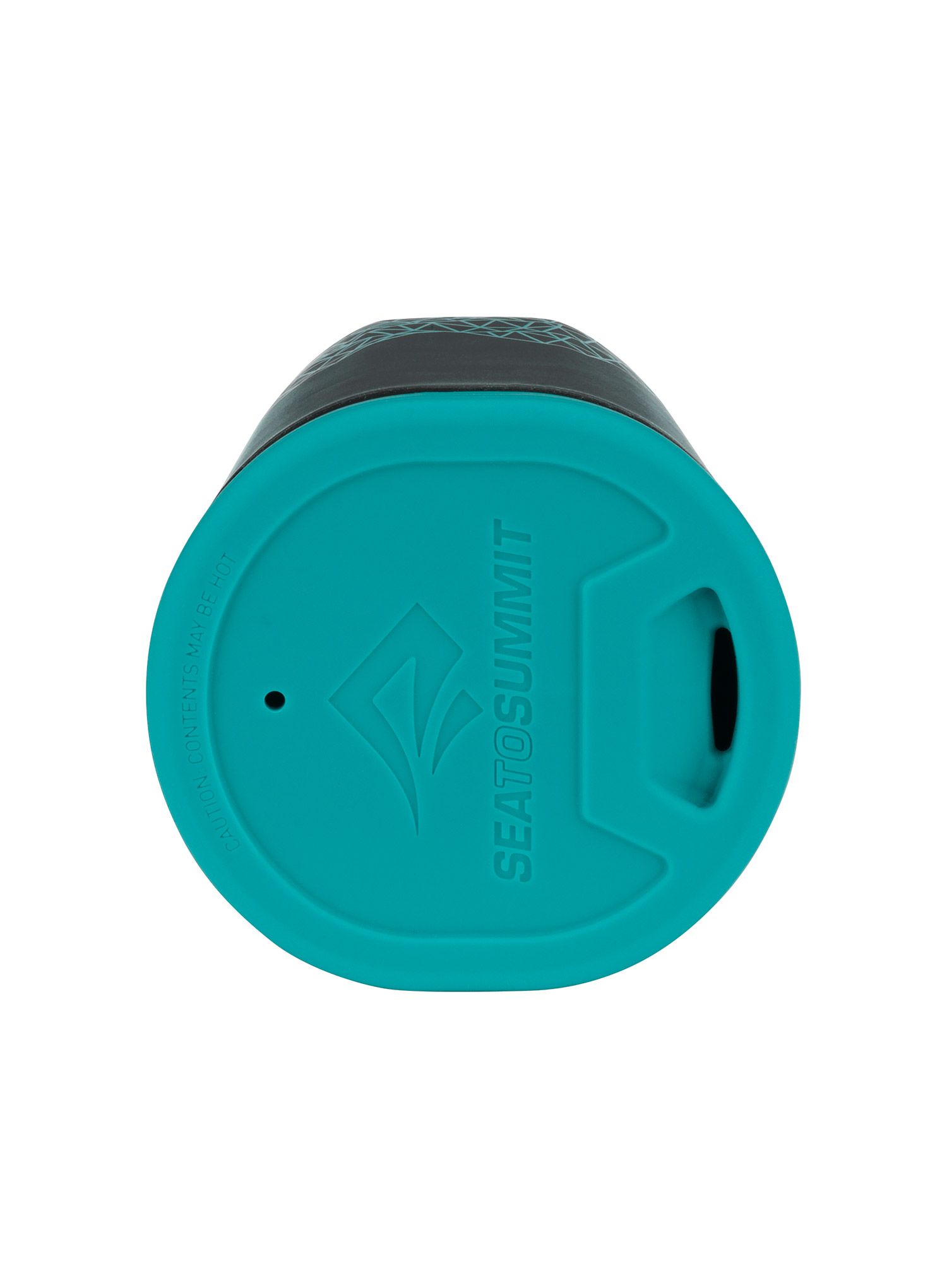Чашка туристична Sea To Summit Delta Light Insulated Mug (0,35 l) - pacific blue