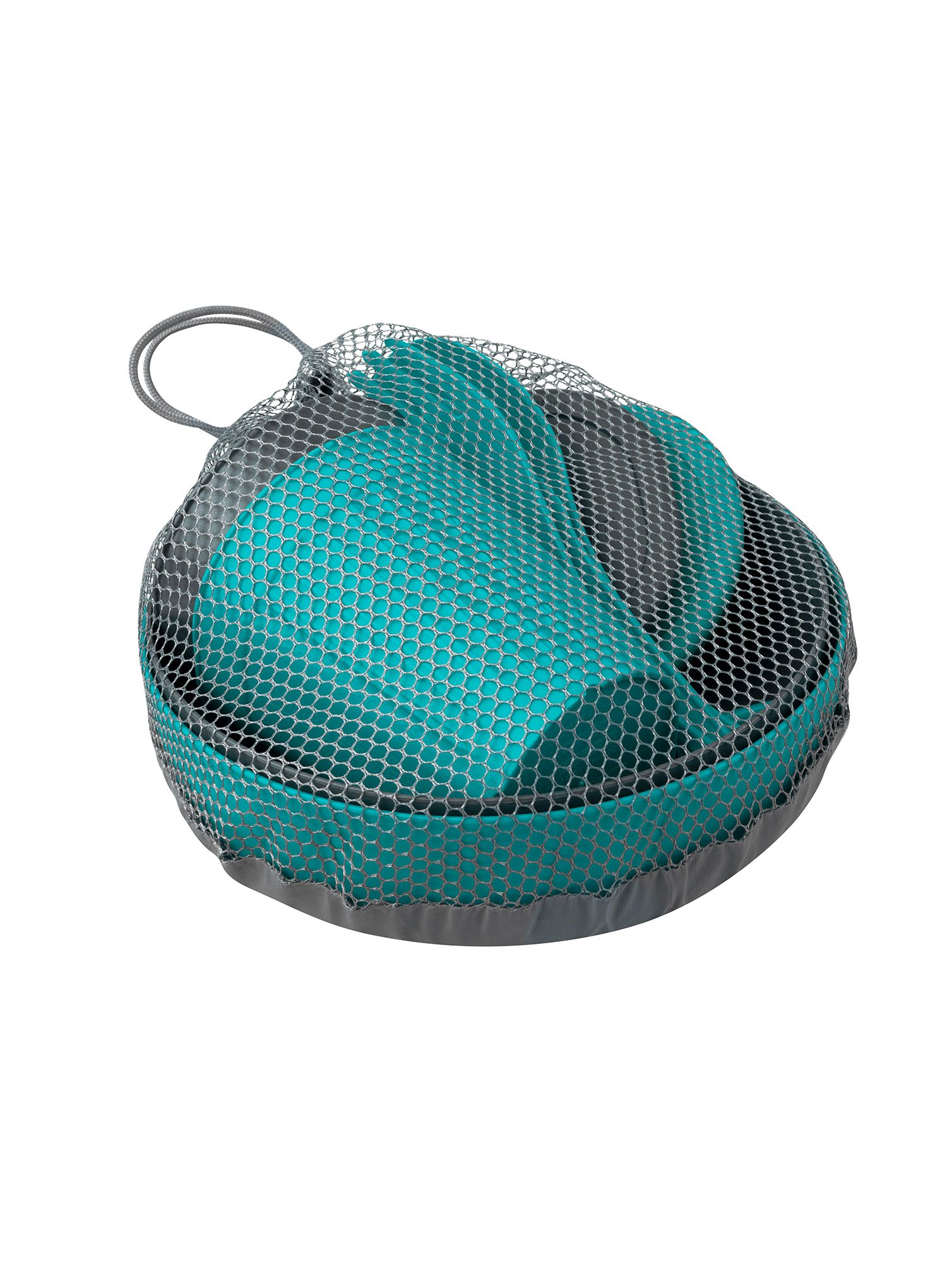 Набір посуду Sea To Summit DeltaLight Camp Set 2.2 (2 mugs, 2 Bowls) - blue