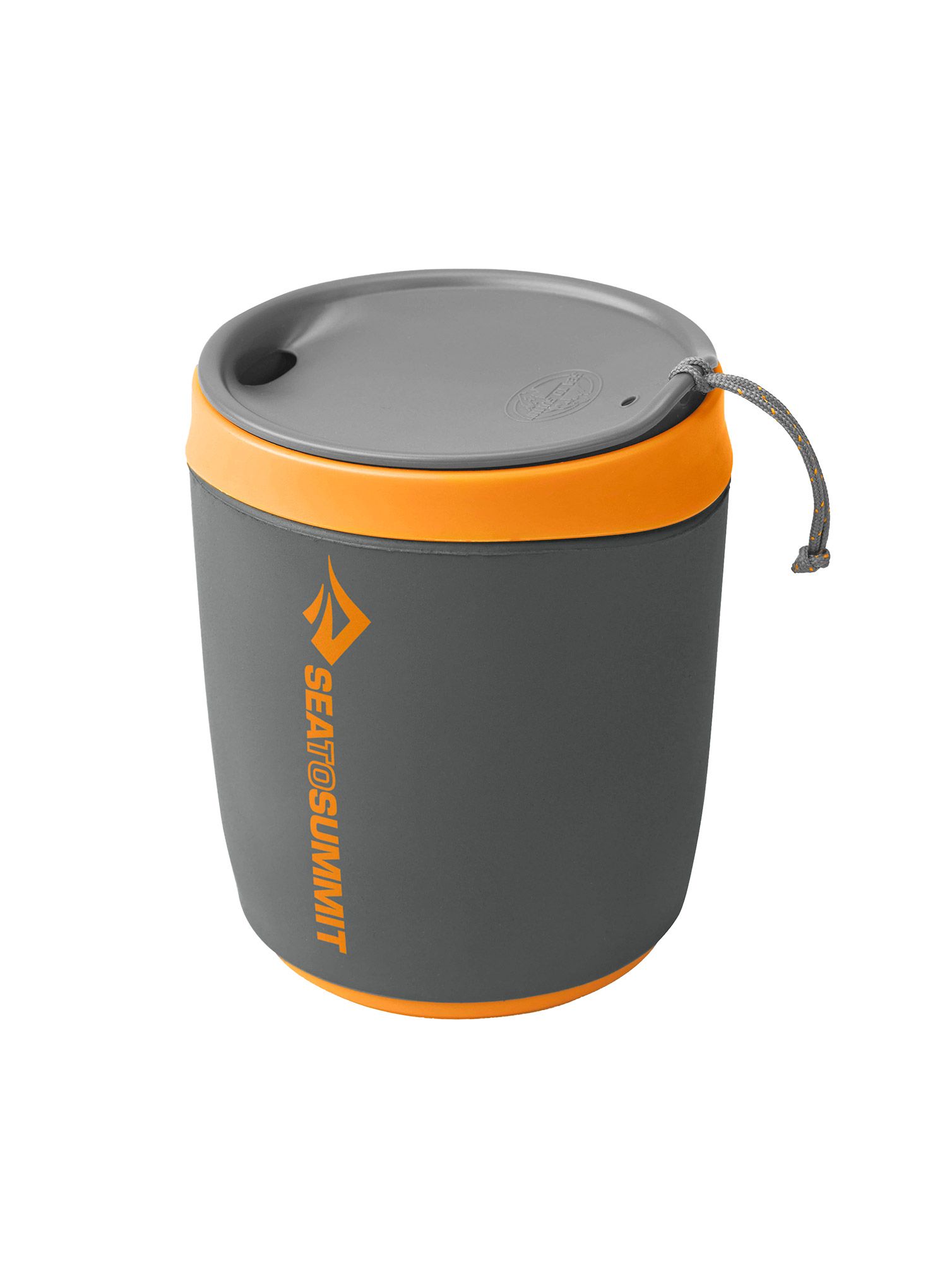 Термочашка Sea To Summit Delta Insulated Mug (0,473 l) - orange