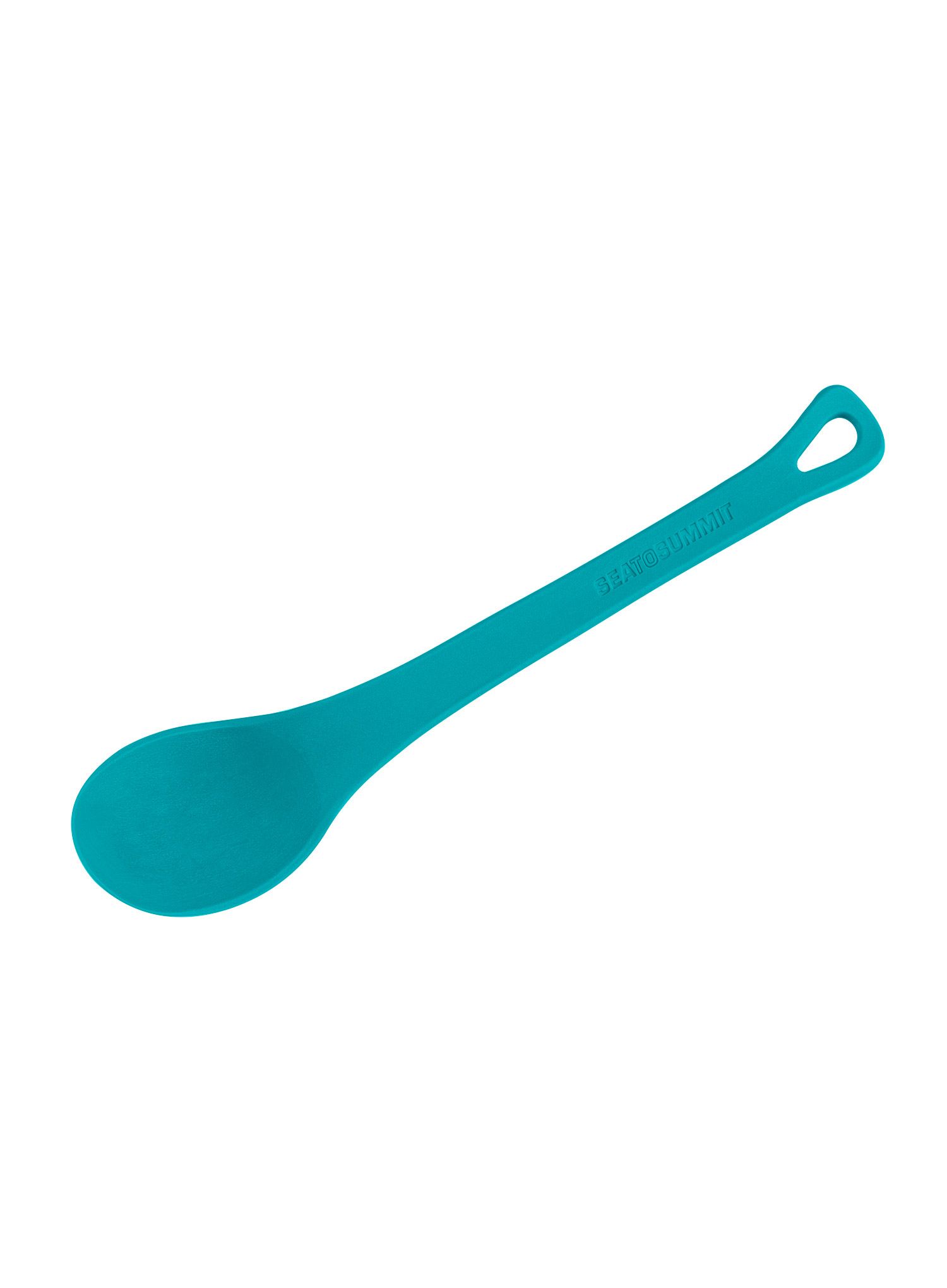 Ложка туристична Sea To Summit Delta Long Handled Spoon - pacific blue