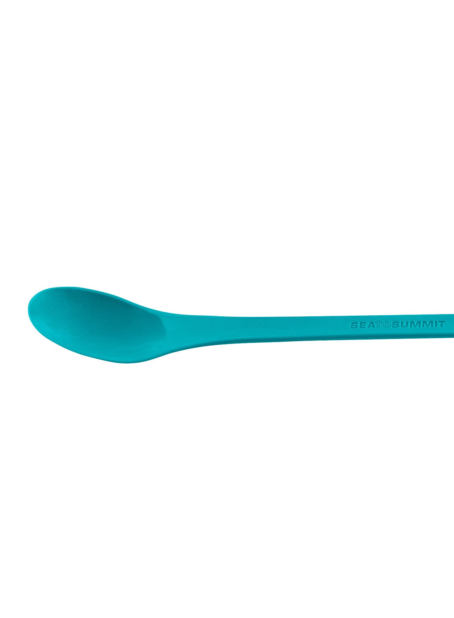 Ложка туристична Sea To Summit Delta Long Handled Spoon - pacific blue