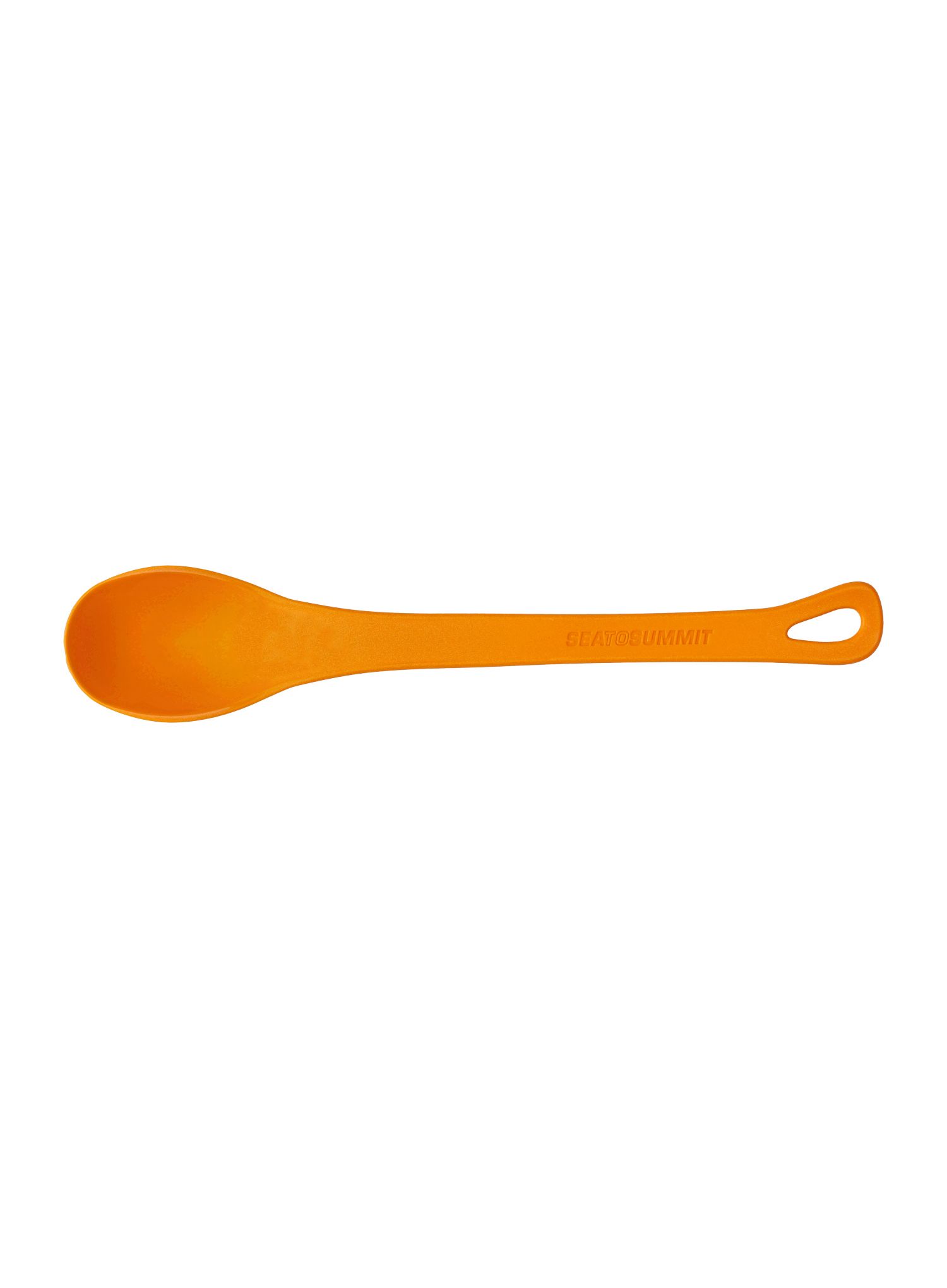 Ложка туристична Sea To Summit Delta Long Handled Spoon - orange
