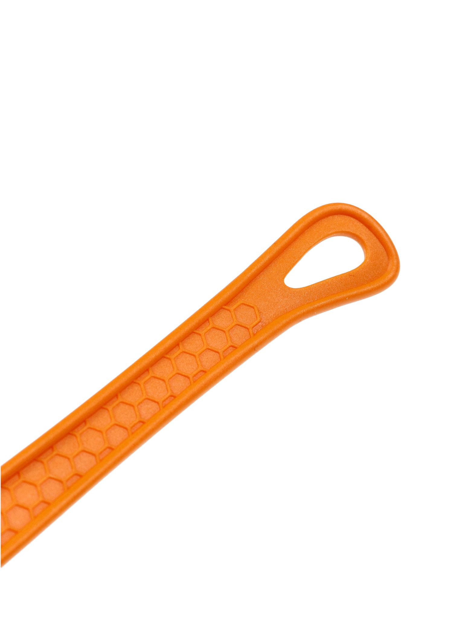 Ложка туристична Sea To Summit Delta Long Handled Spoon - orange