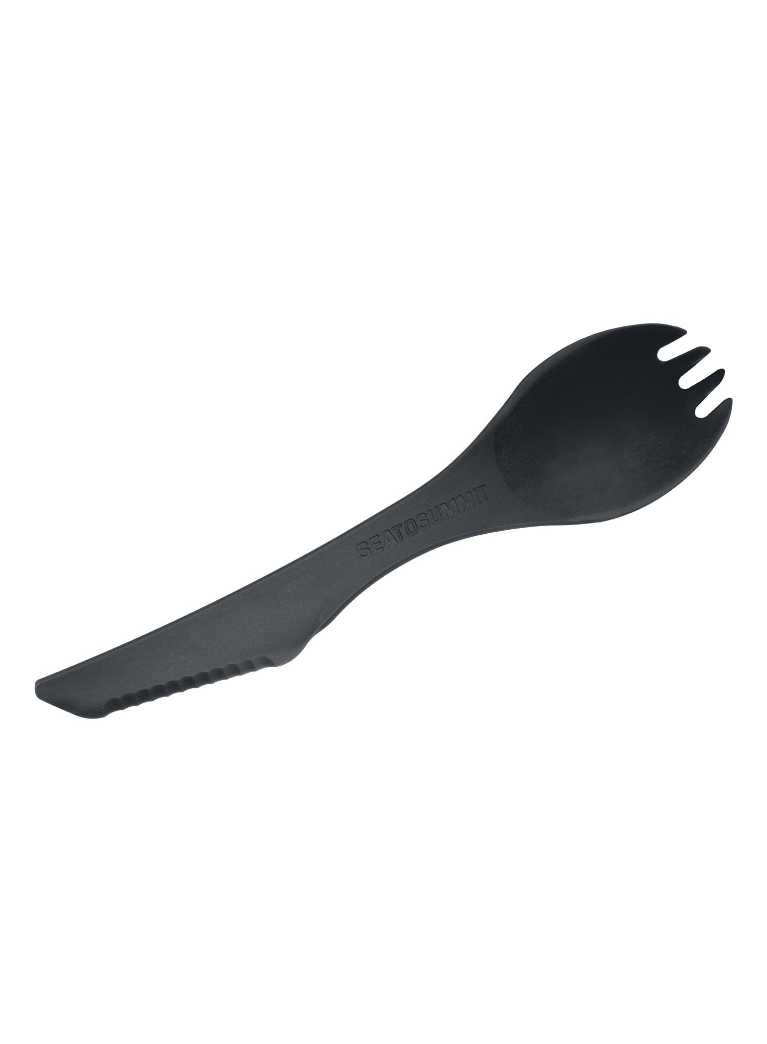 Ложка-виделка Sea To Summit Delta Spork & Knife - grey