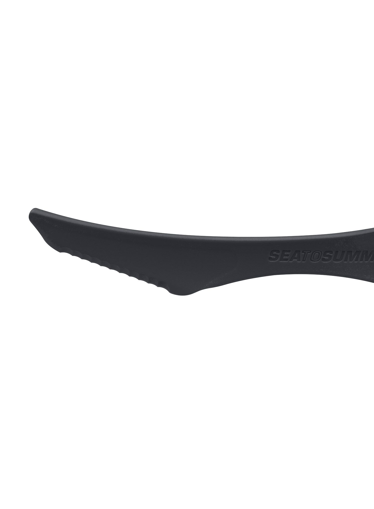 Ложка-виделка Sea To Summit Delta Spork & Knife - grey