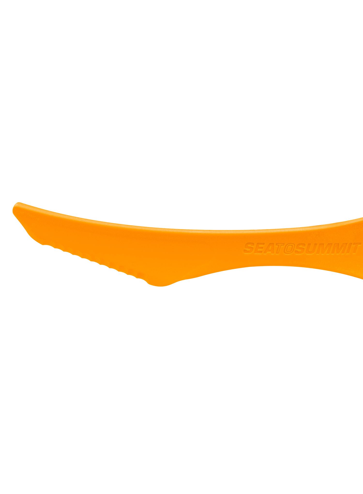 Ложка-виделка Sea To Summit Delta Spork - orange