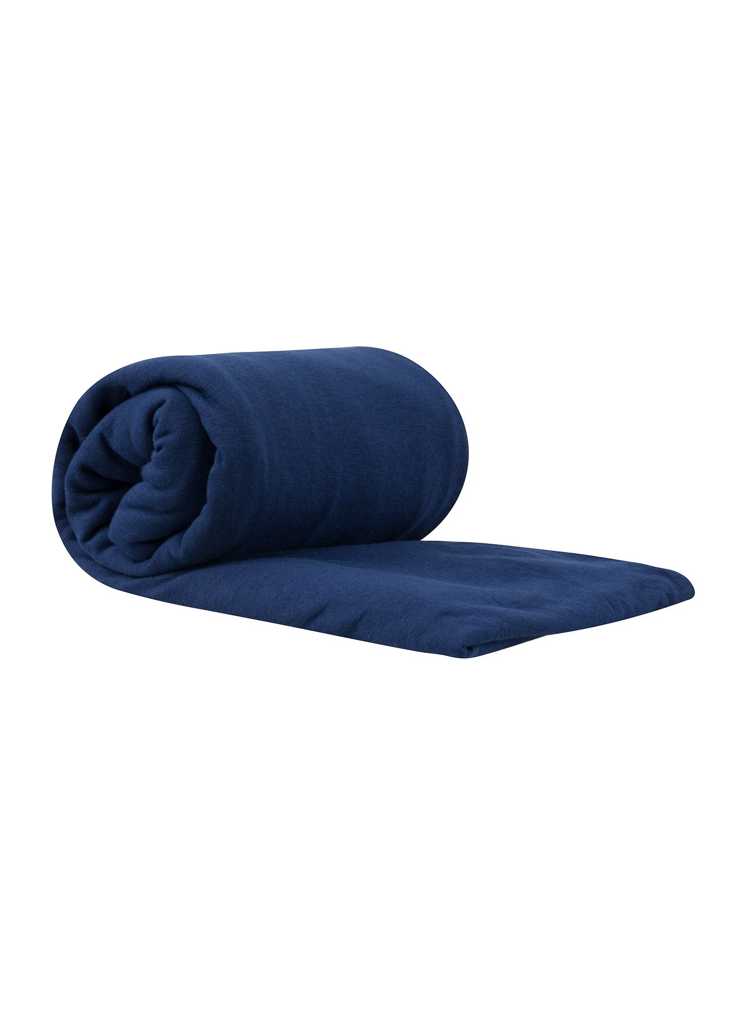 Вкладка для спальника Sea To Summit Expander Liner - Standard - navy blue