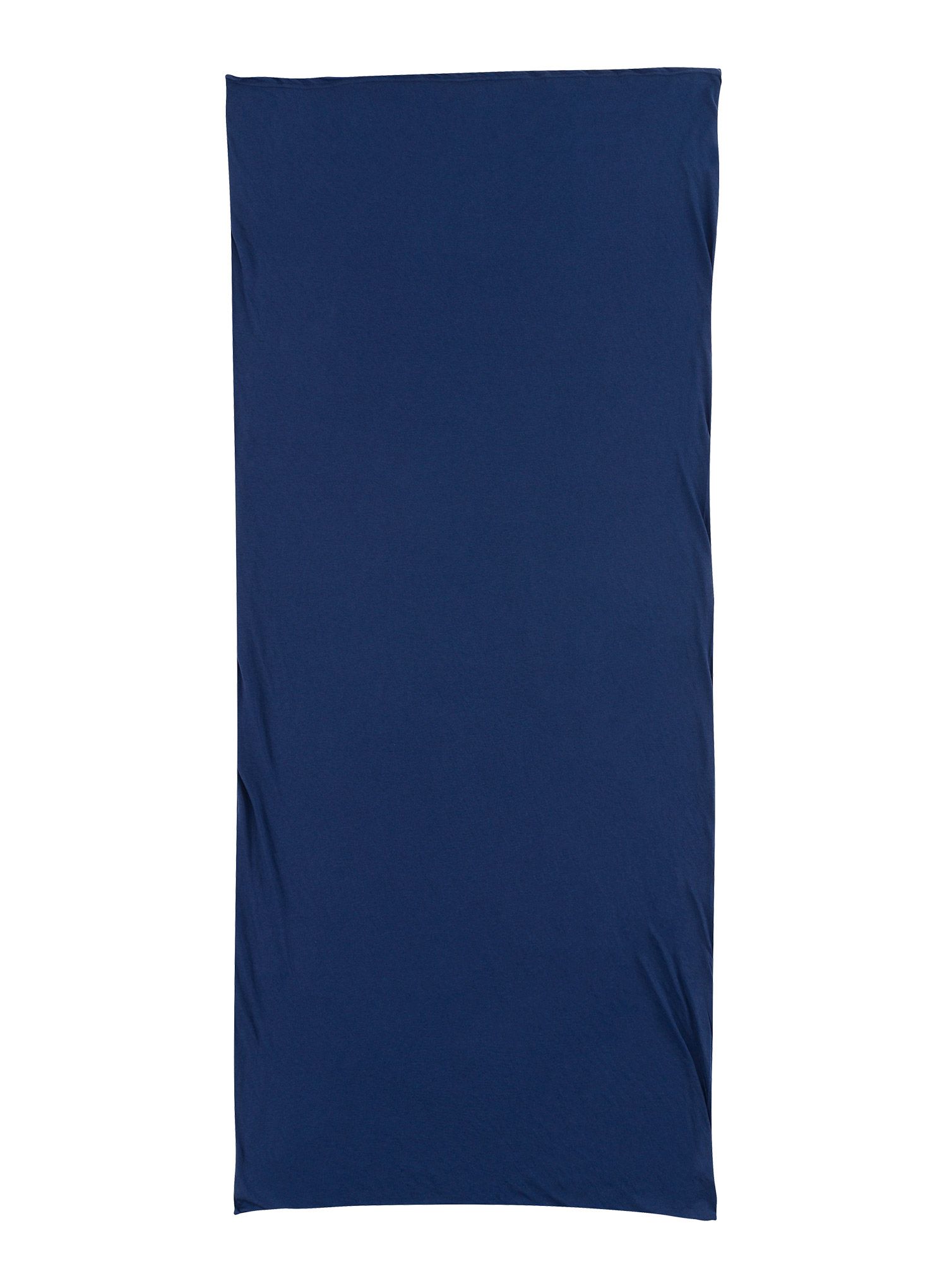 Вкладка для спальника Sea To Summit Expander Liner - Standard - navy blue