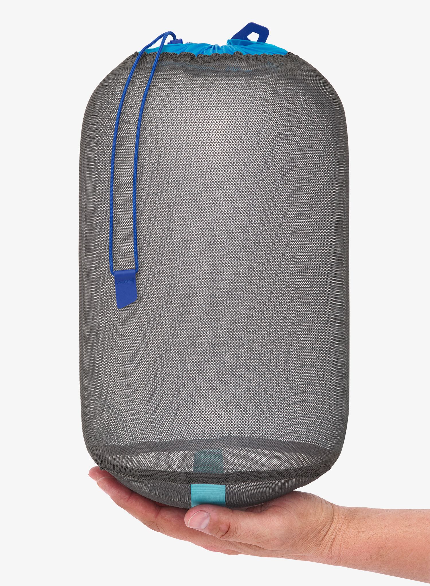 Гермомішок Sea To Summit Mesh Stuff Sack 8 l - beluga