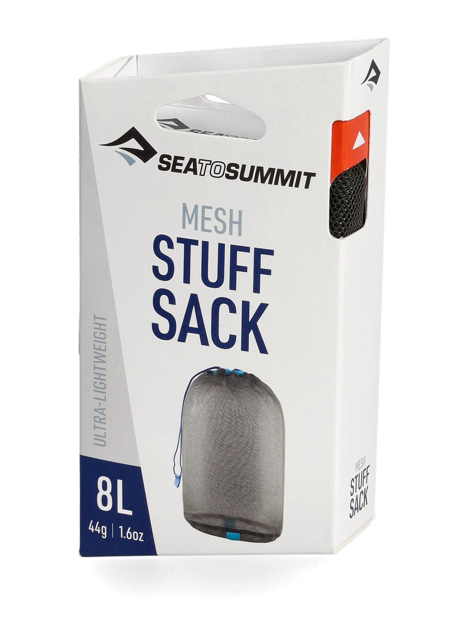 Гермомішок Sea To Summit Mesh Stuff Sack 8 l - beluga