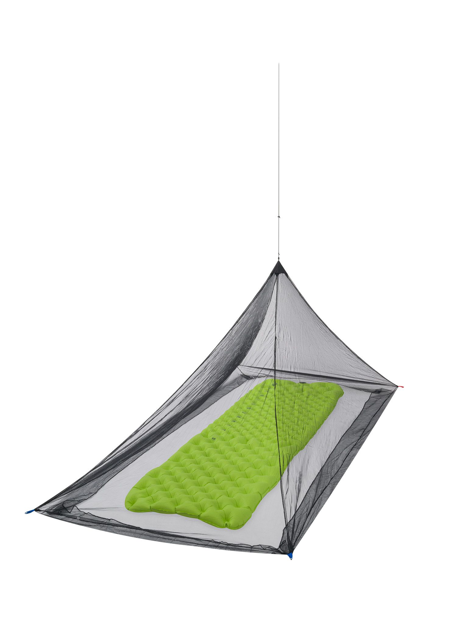 Сітка москітна Sea To Summit Mosquito Pyramid Net Single