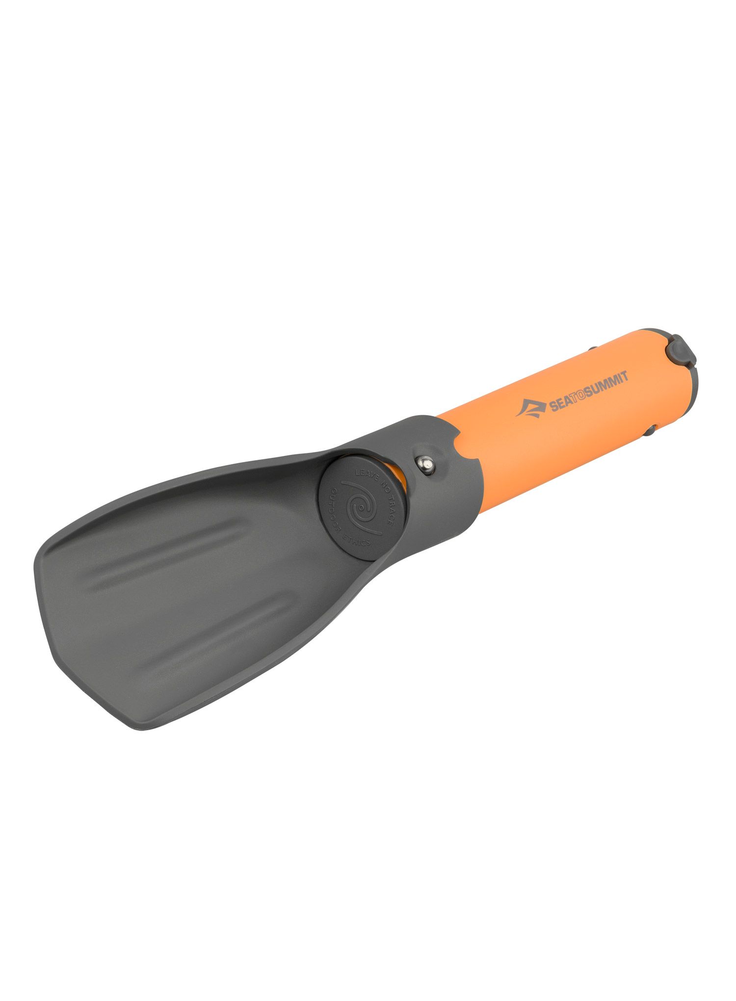 Лопата розкладна Sea To Summit Pocket Trowel Nylon - orange