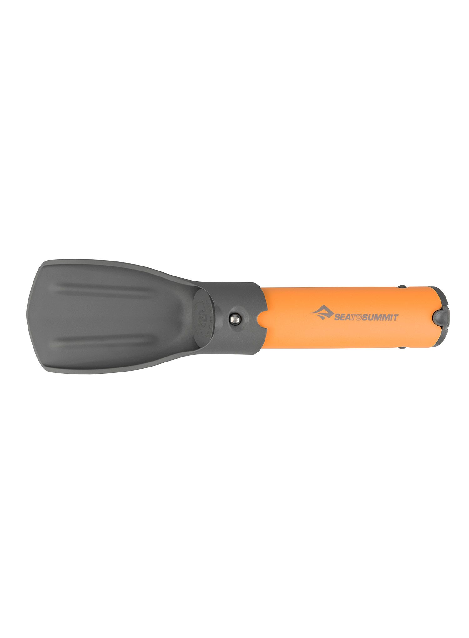 Лопата розкладна Sea To Summit Pocket Trowel Nylon - orange