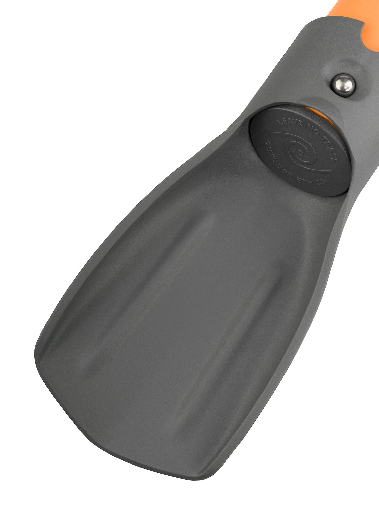 Лопата розкладна Sea To Summit Pocket Trowel Nylon - orange