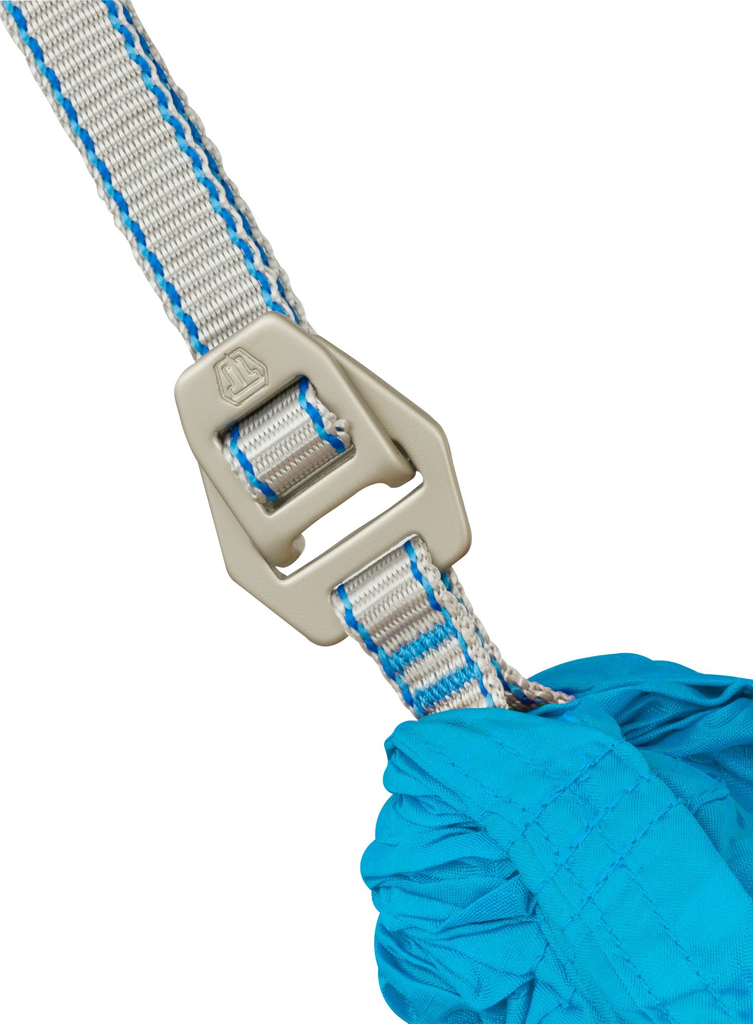 Гамак туристичний двомісний Sea To Summit Pro Hammock Set Double  - blue