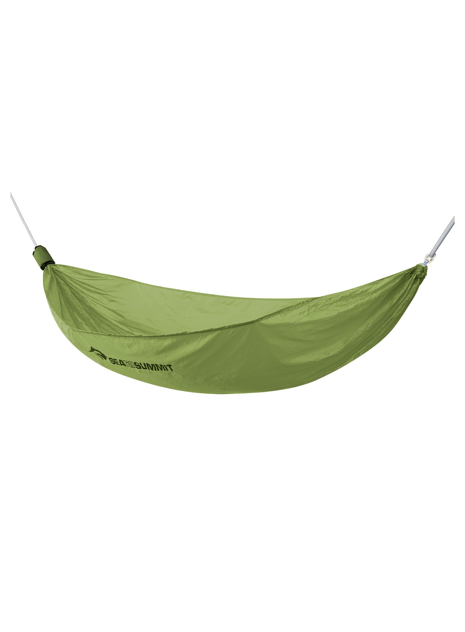 Гамак туристичний Sea To Summit Pro Hammock Set Double - olive