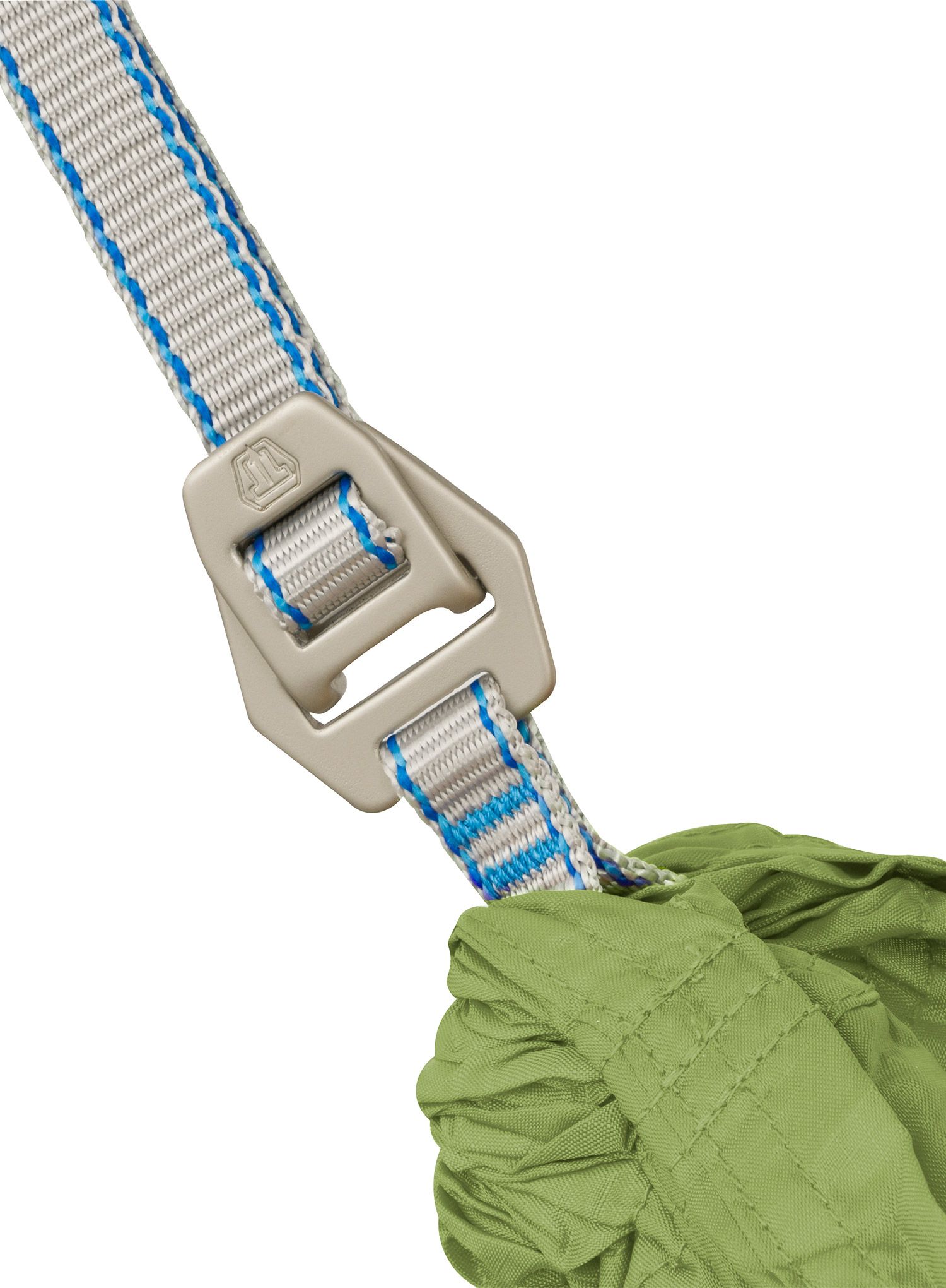 Гамак туристичний Sea To Summit Pro Hammock Set Double - olive